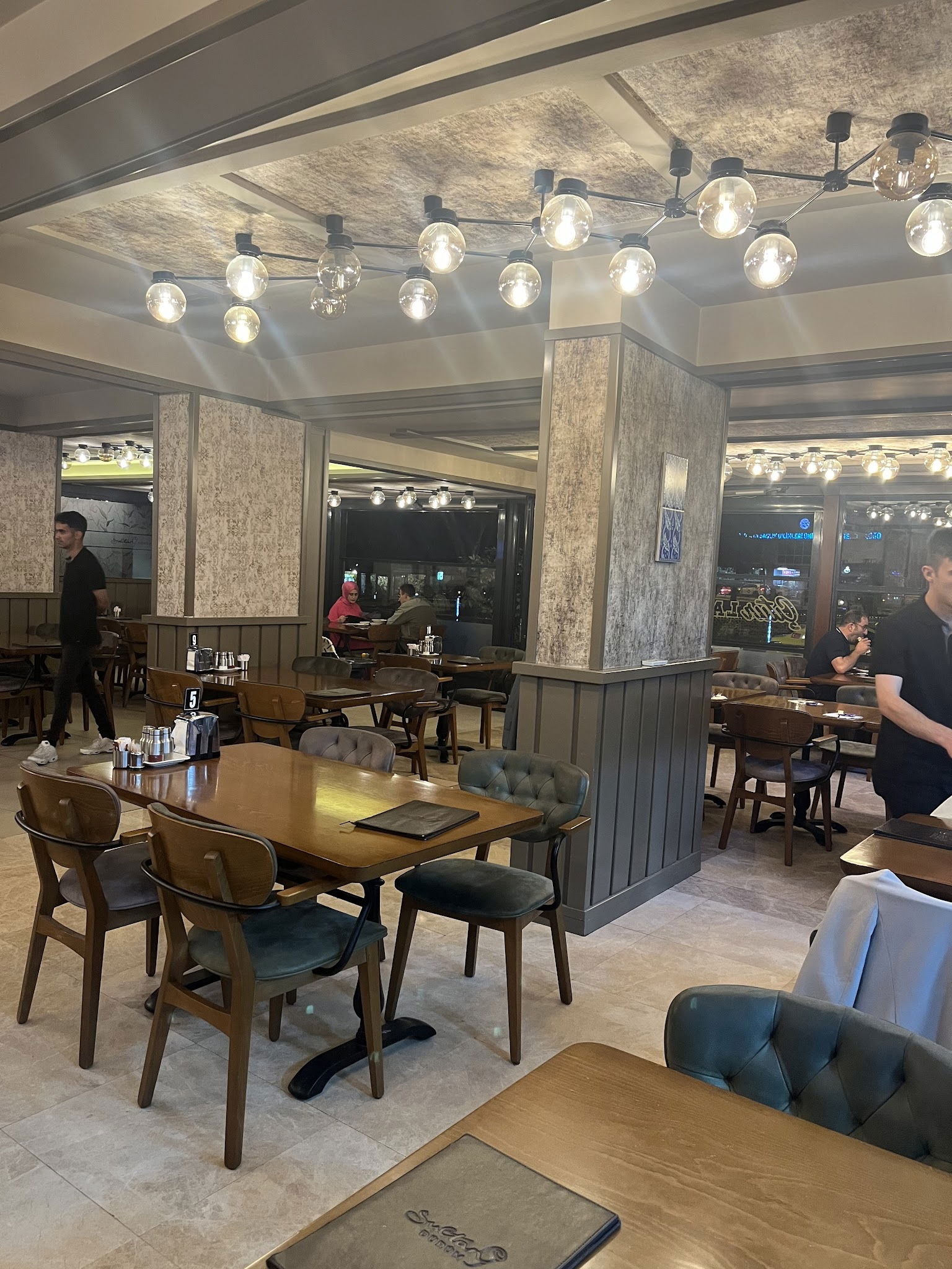 Sultan Dürüm Lahmacun