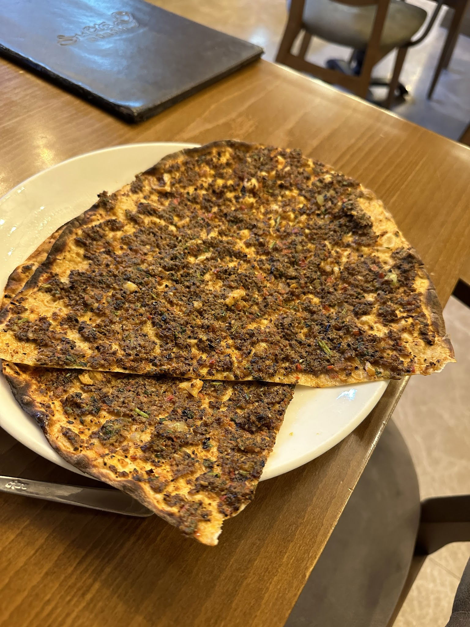 Sultan Dürüm Lahmacun