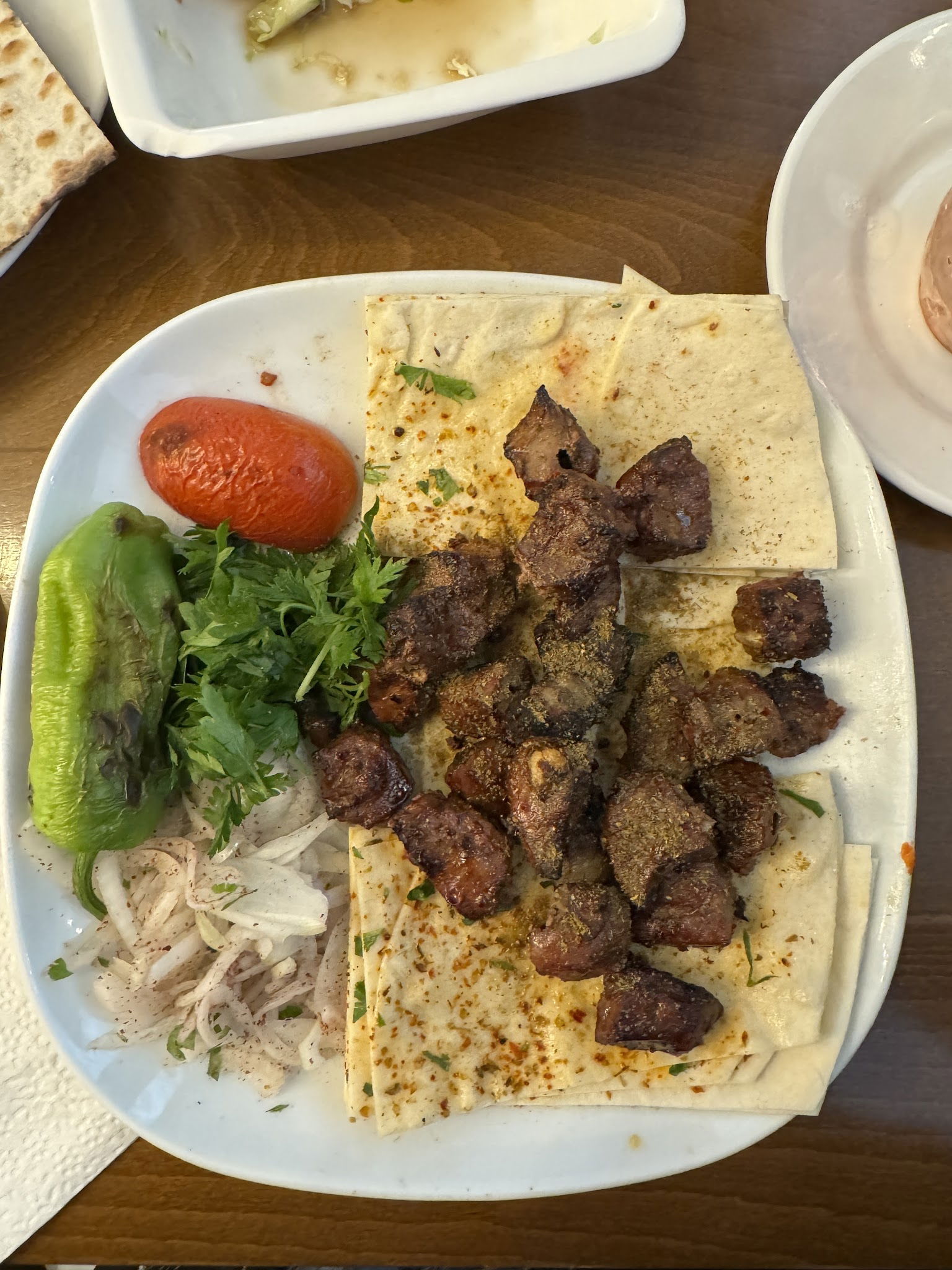 Sultan Dürüm Lahmacun