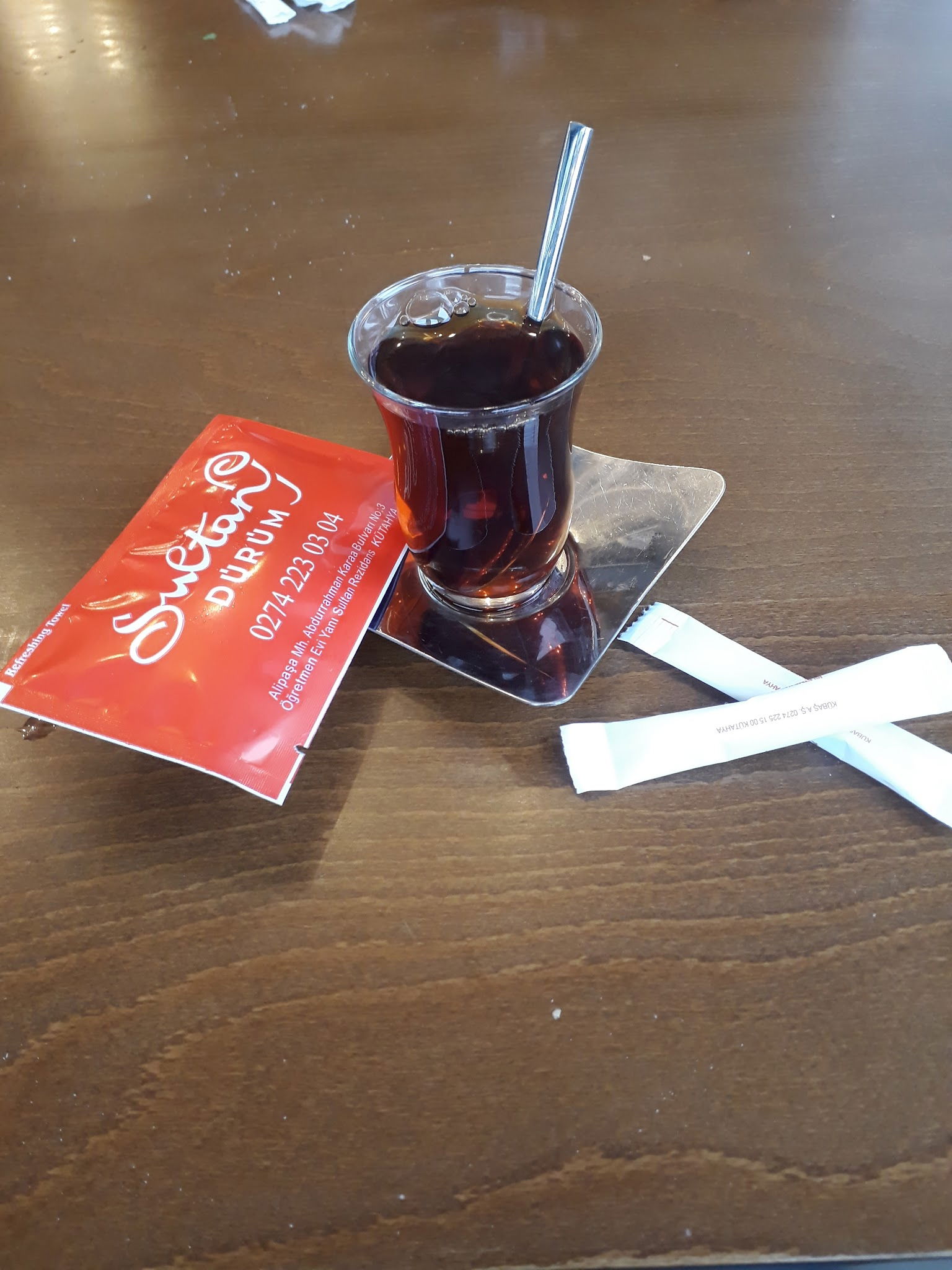 Sultan Dürüm Lahmacun