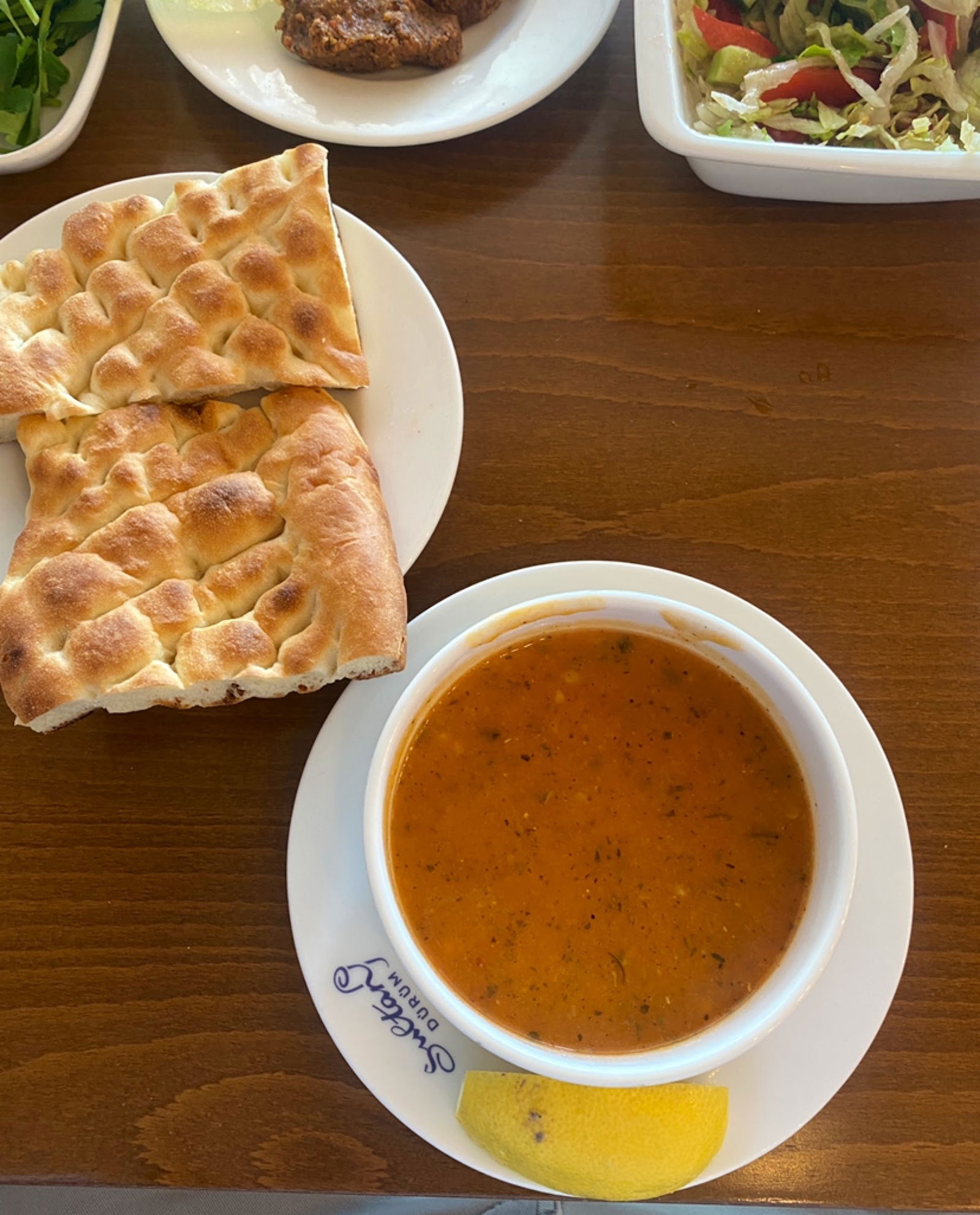 Sultan Dürüm Lahmacun