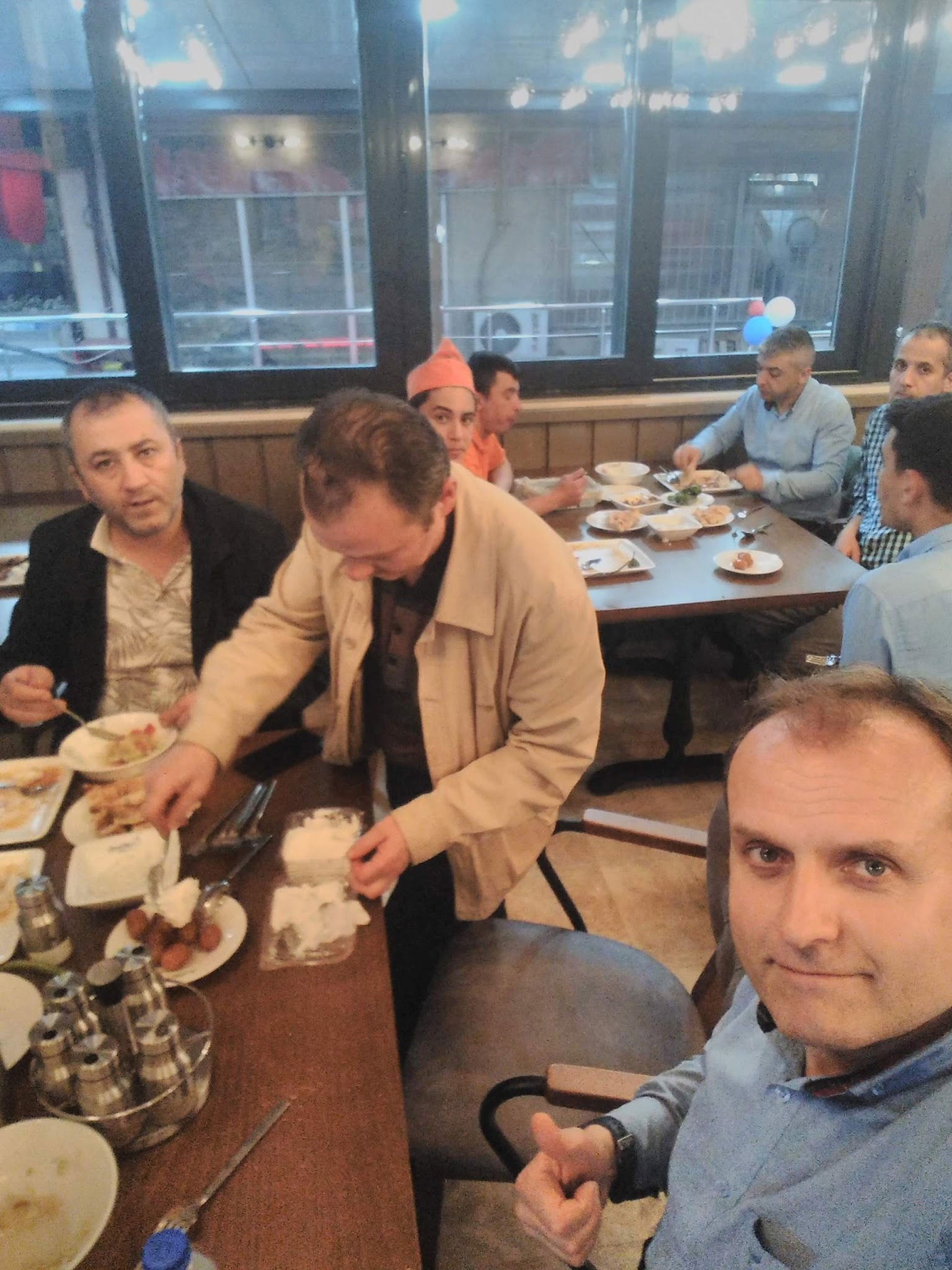 Sultan Dürüm Lahmacun