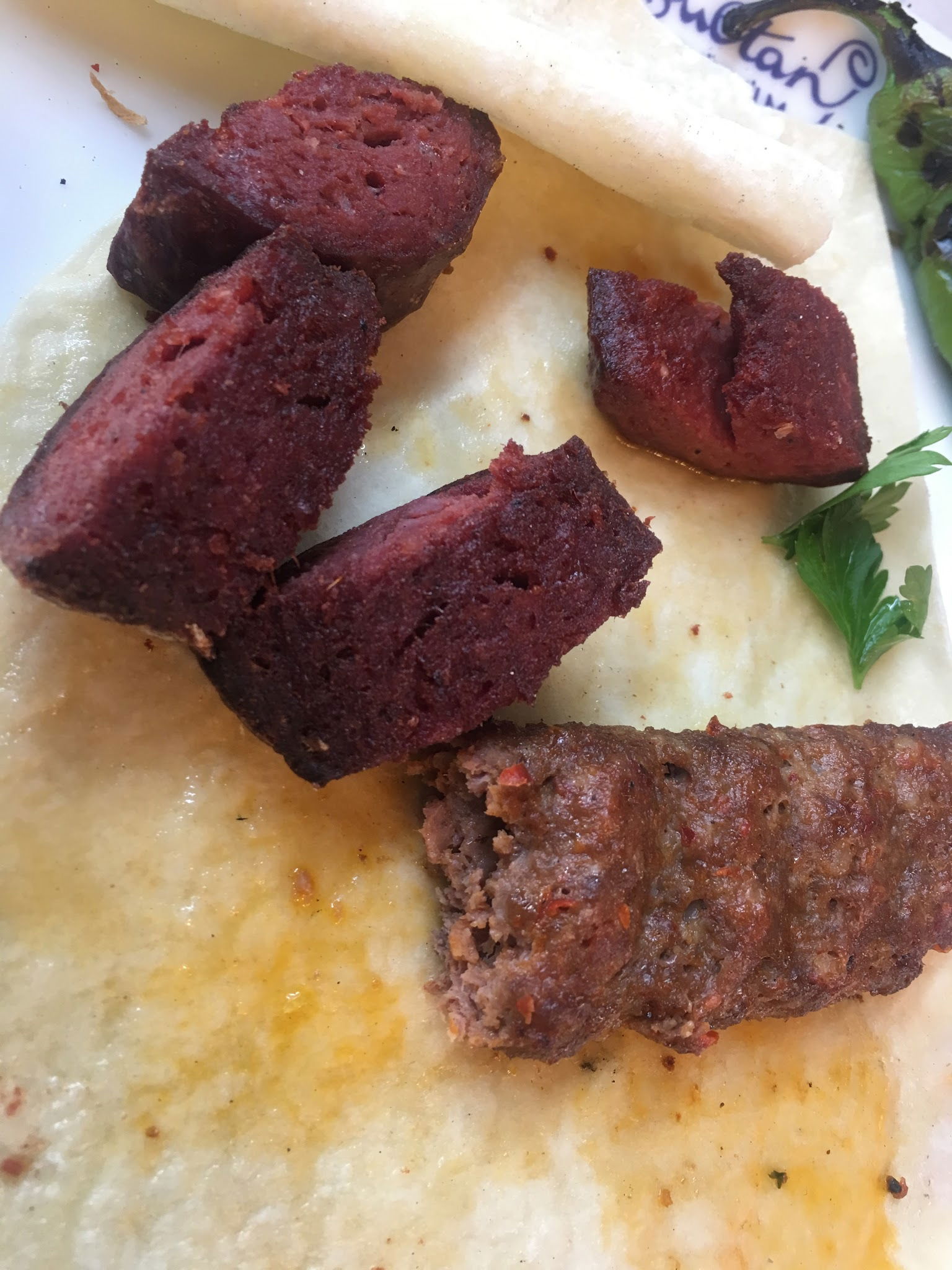 Sultan Dürüm Lahmacun