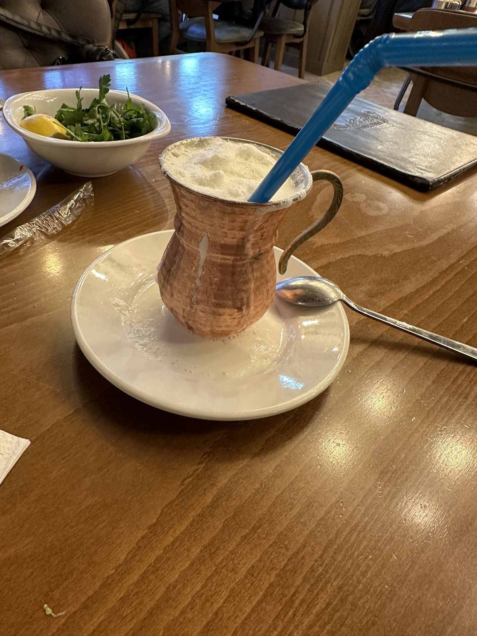 Sultan Dürüm Lahmacun