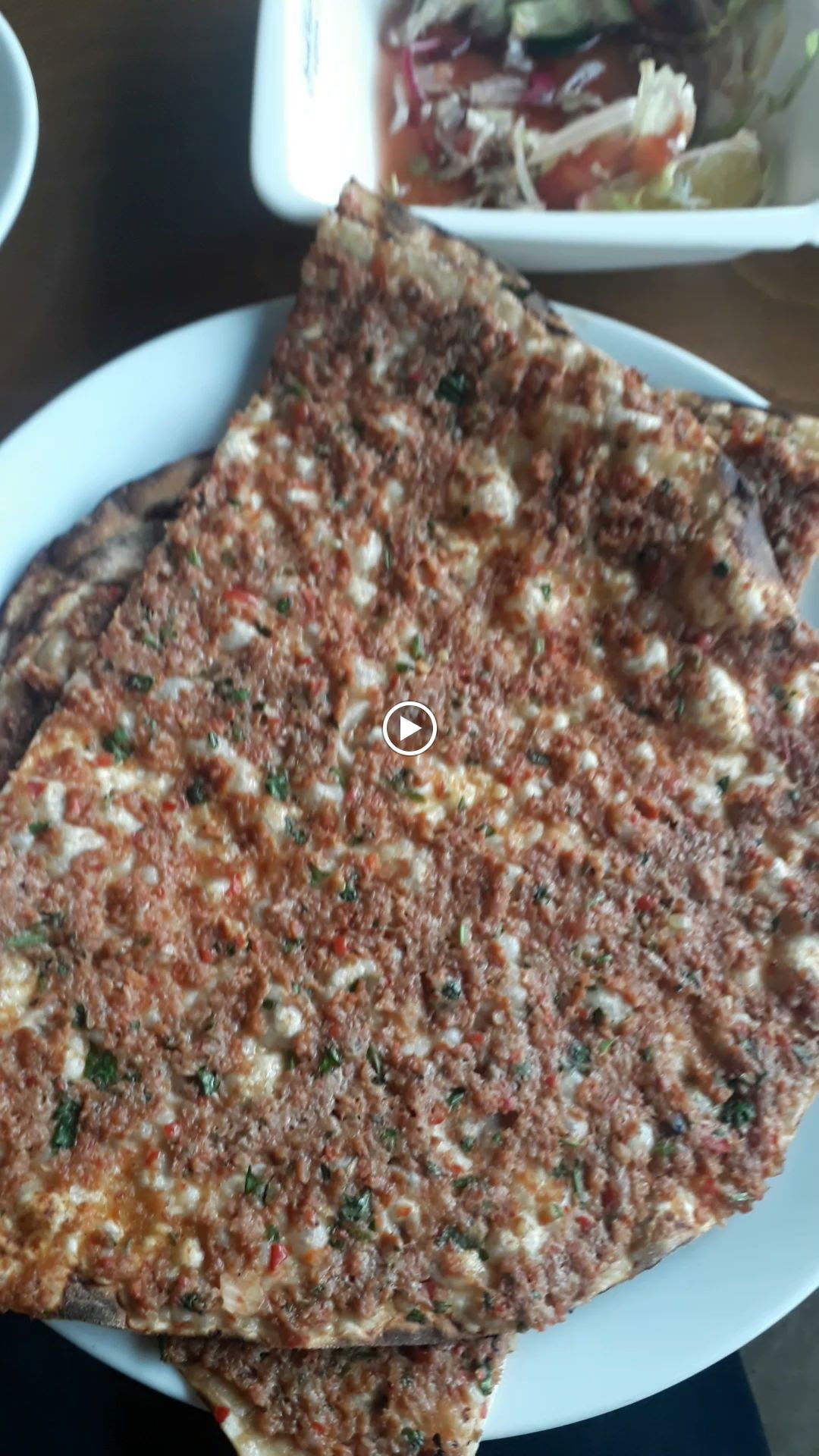 Sultan Dürüm Lahmacun