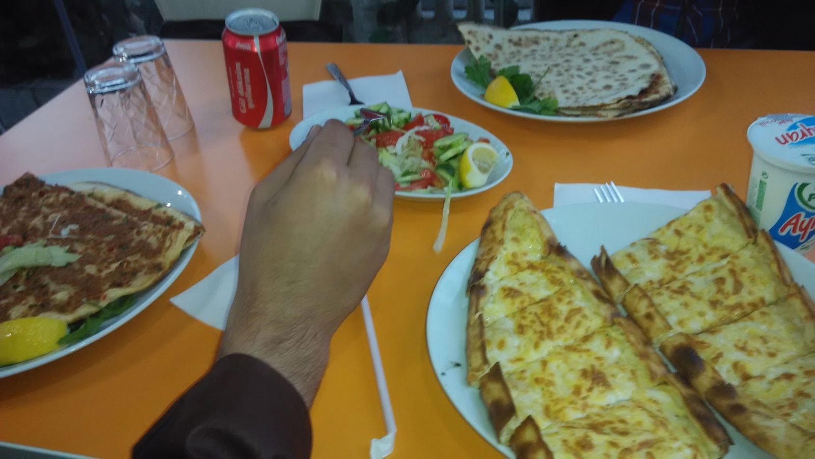 Sultan Dürüm Lahmacun