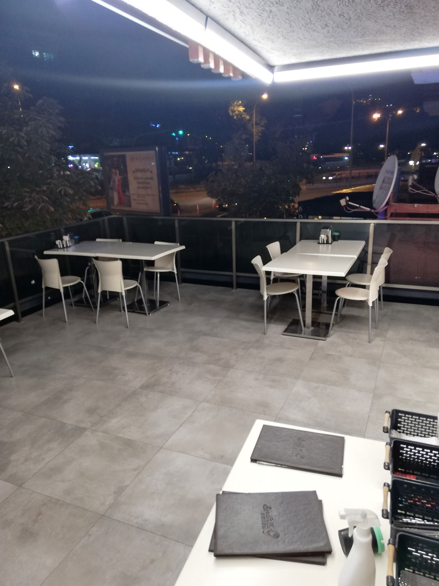 Sultan Dürüm Lahmacun