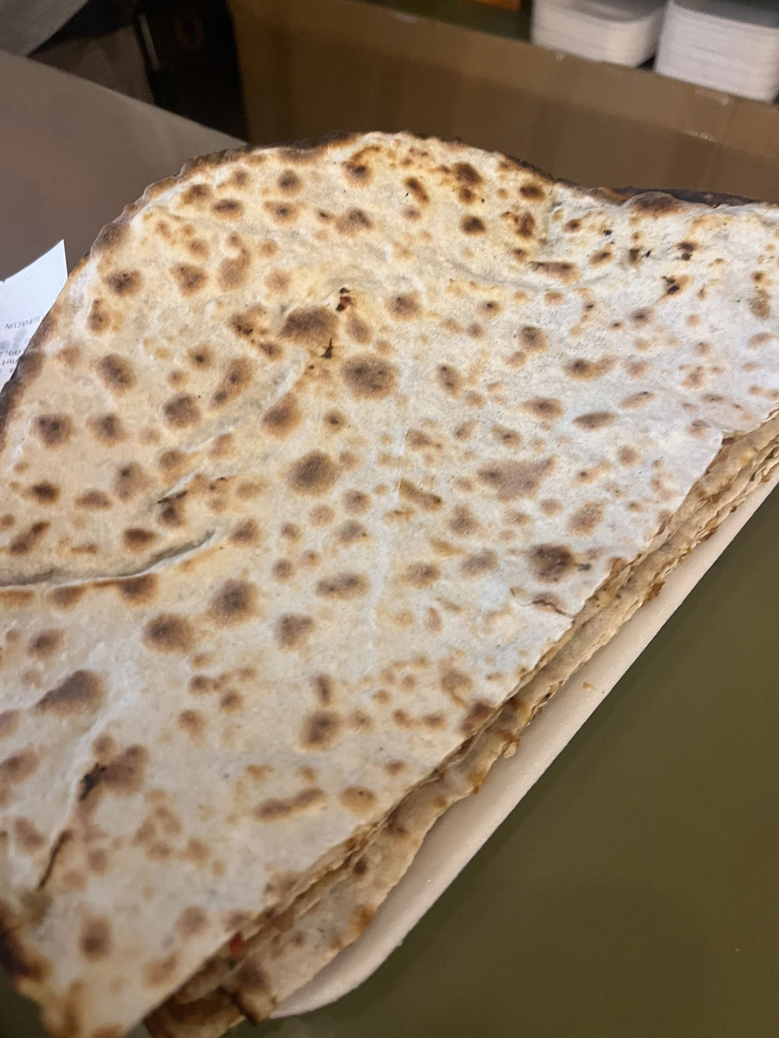 Sultan Dürüm Lahmacun