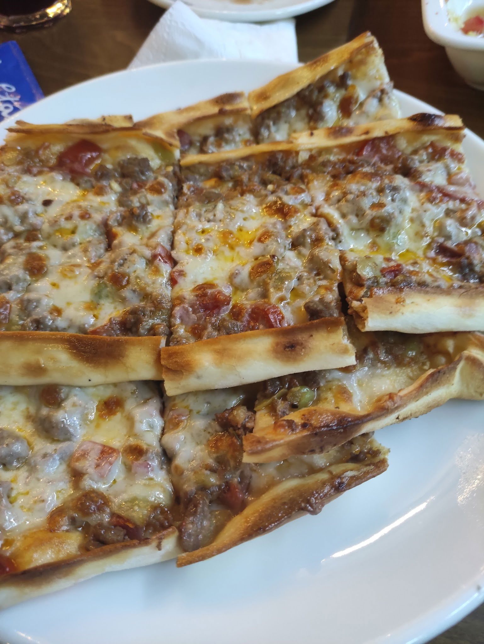 Sultan Dürüm Lahmacun