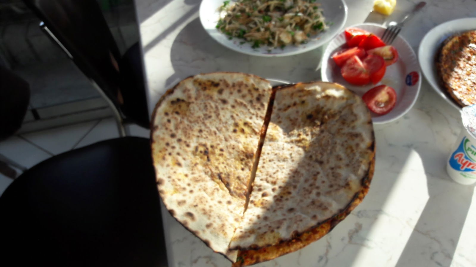 Sultan Dürüm Lahmacun