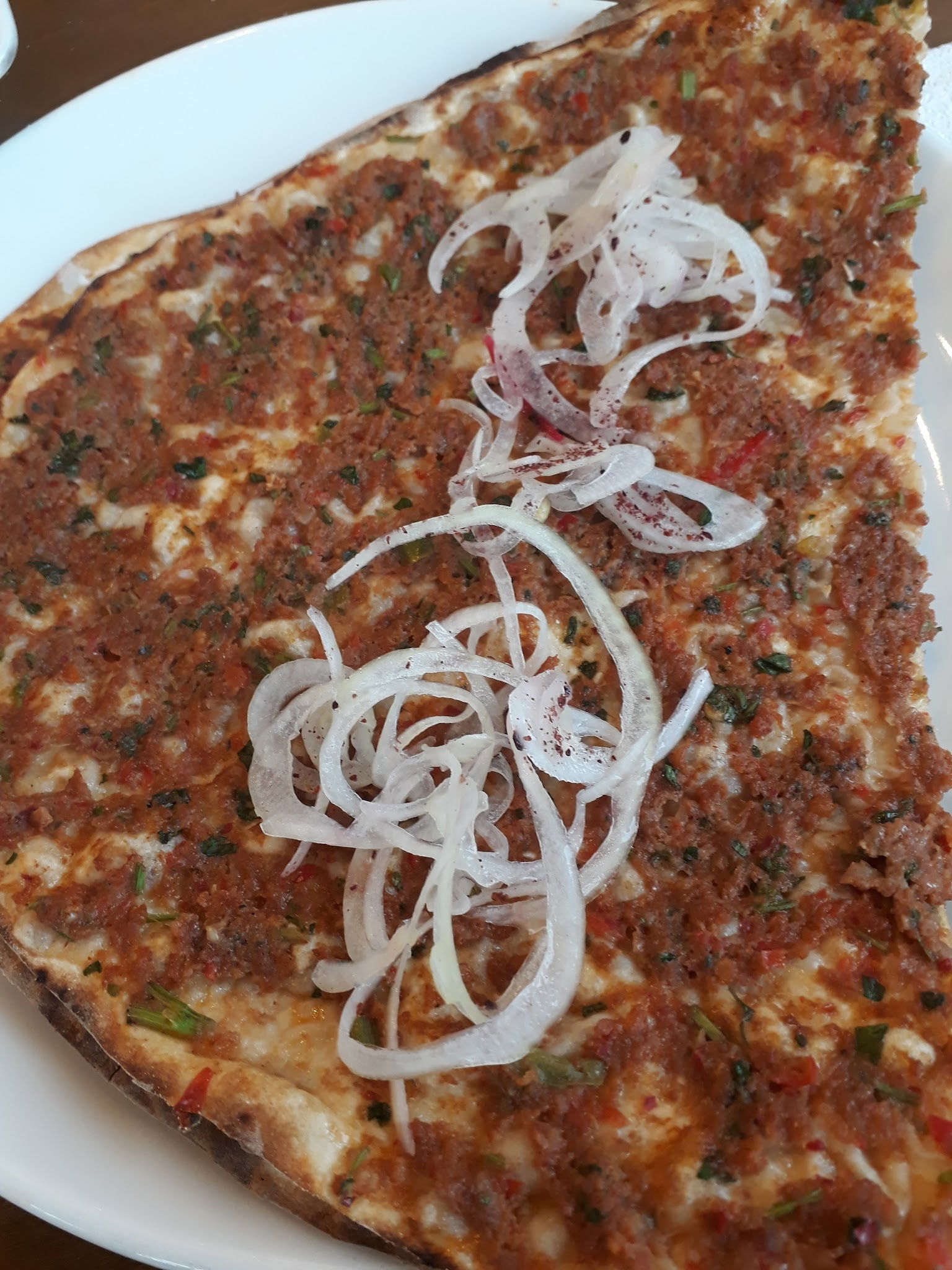 Sultan Dürüm Lahmacun