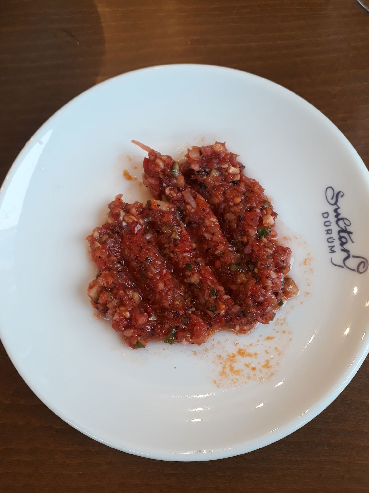 Sultan Dürüm Lahmacun