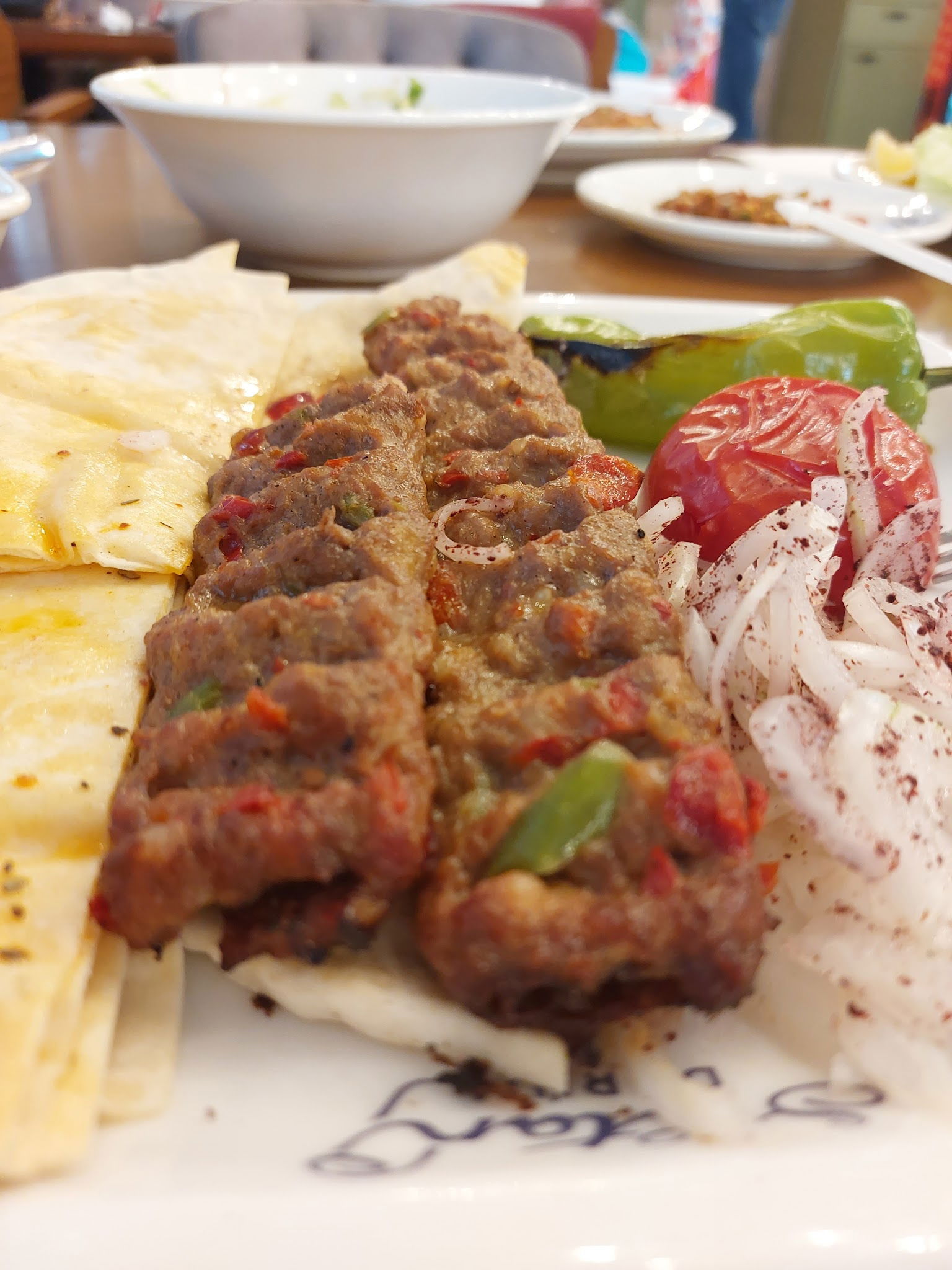 Sultan Dürüm Lahmacun