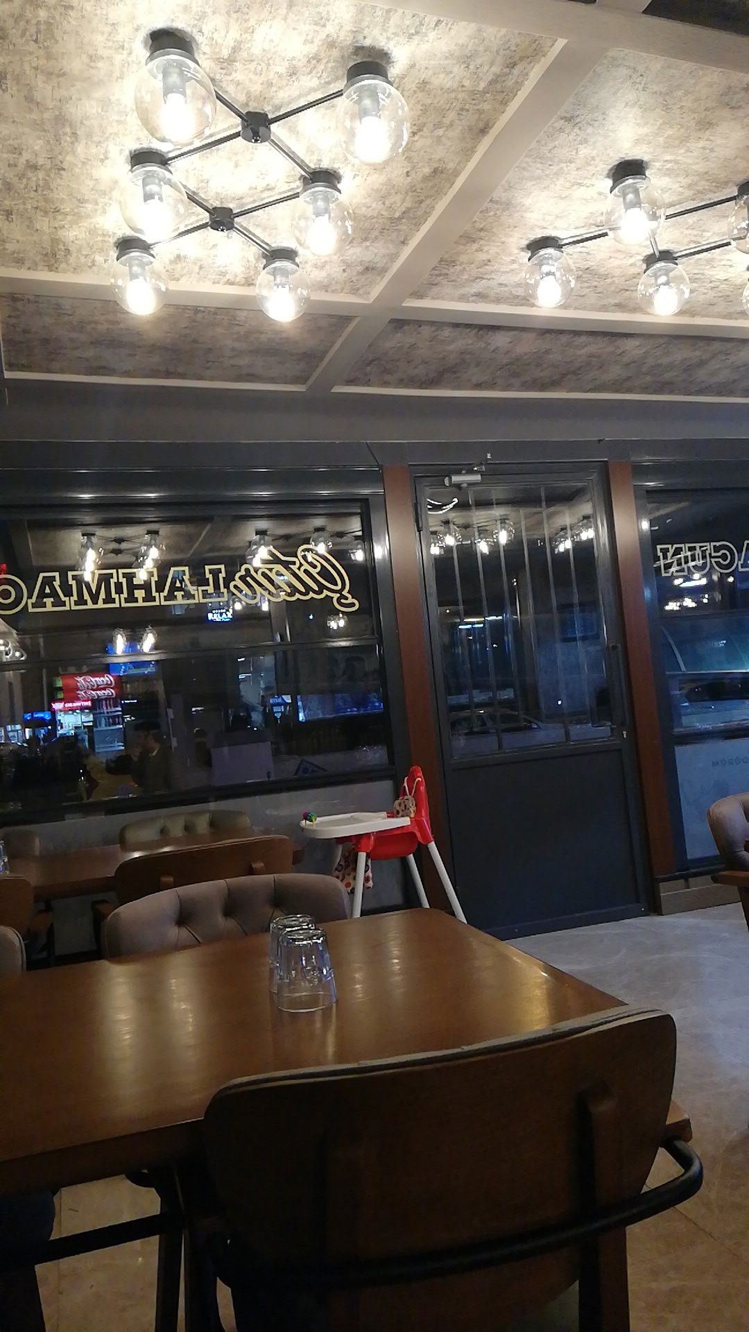 Sultan Dürüm Lahmacun