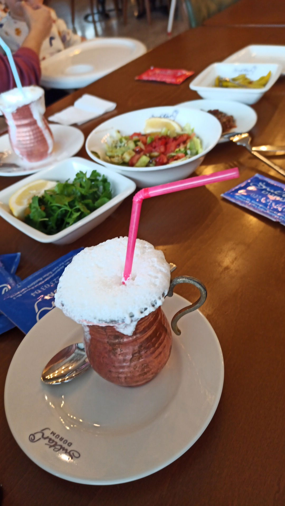 Sultan Dürüm Lahmacun