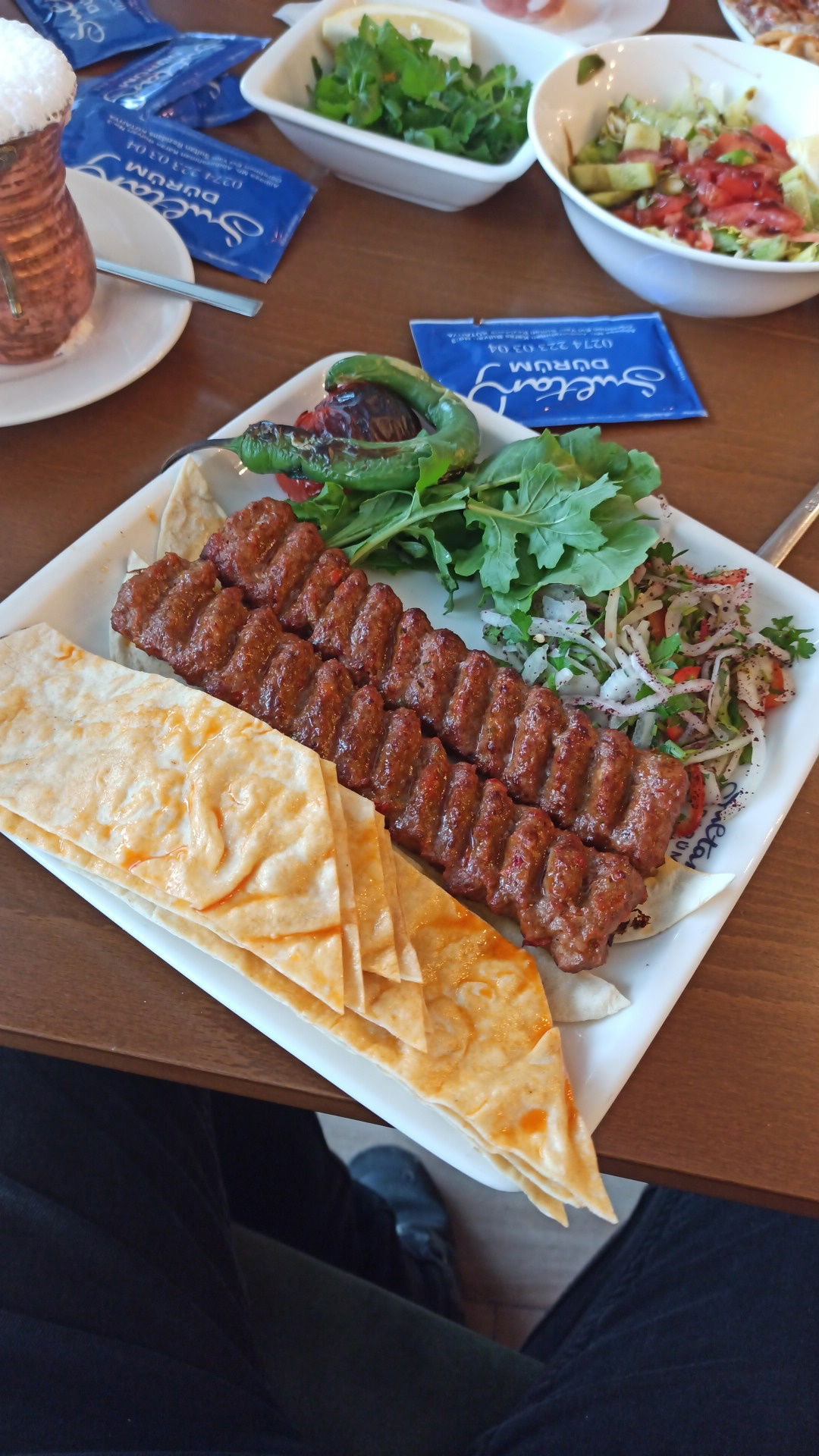 Sultan Dürüm Lahmacun