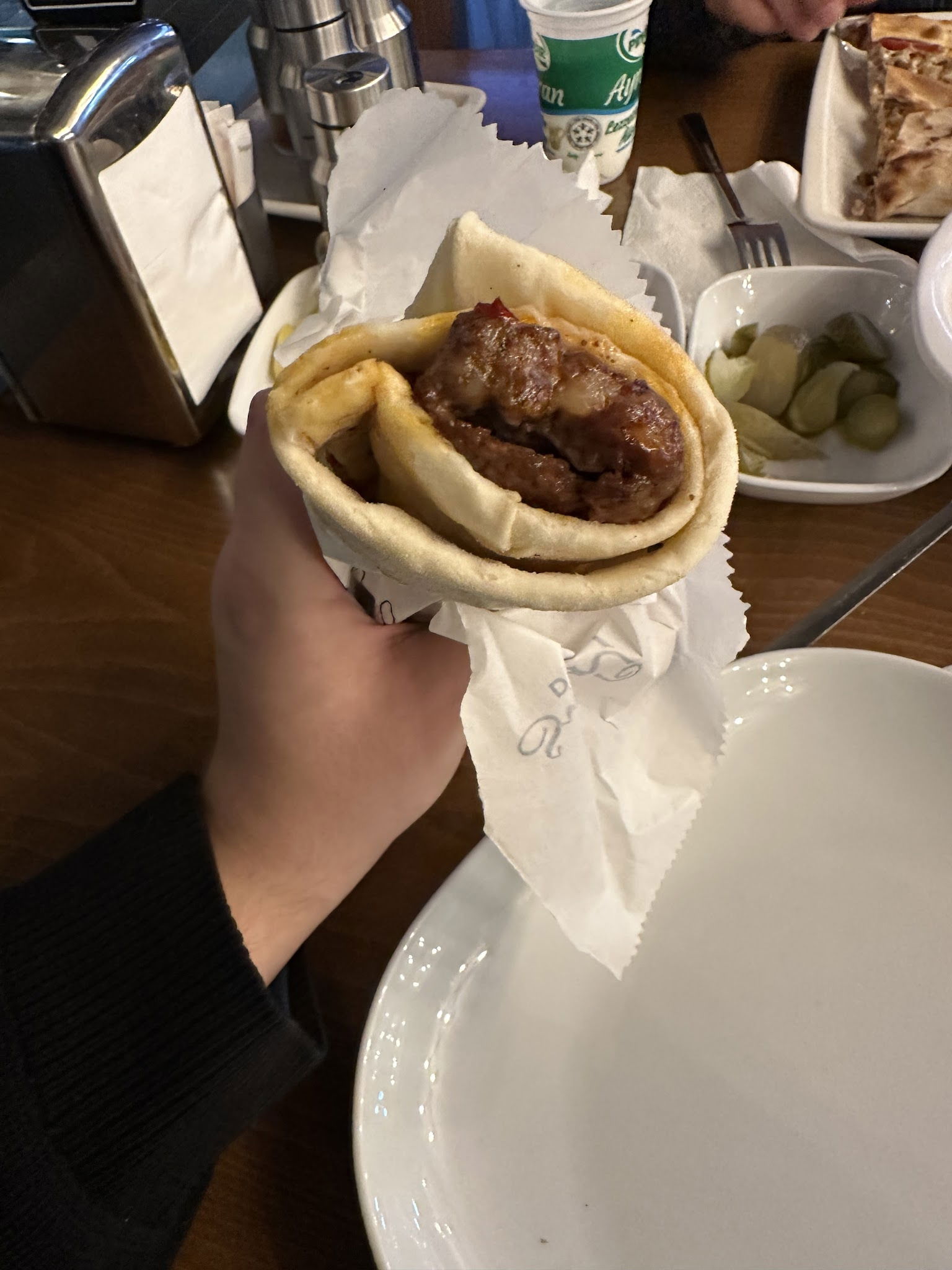 Sultan Dürüm Lahmacun