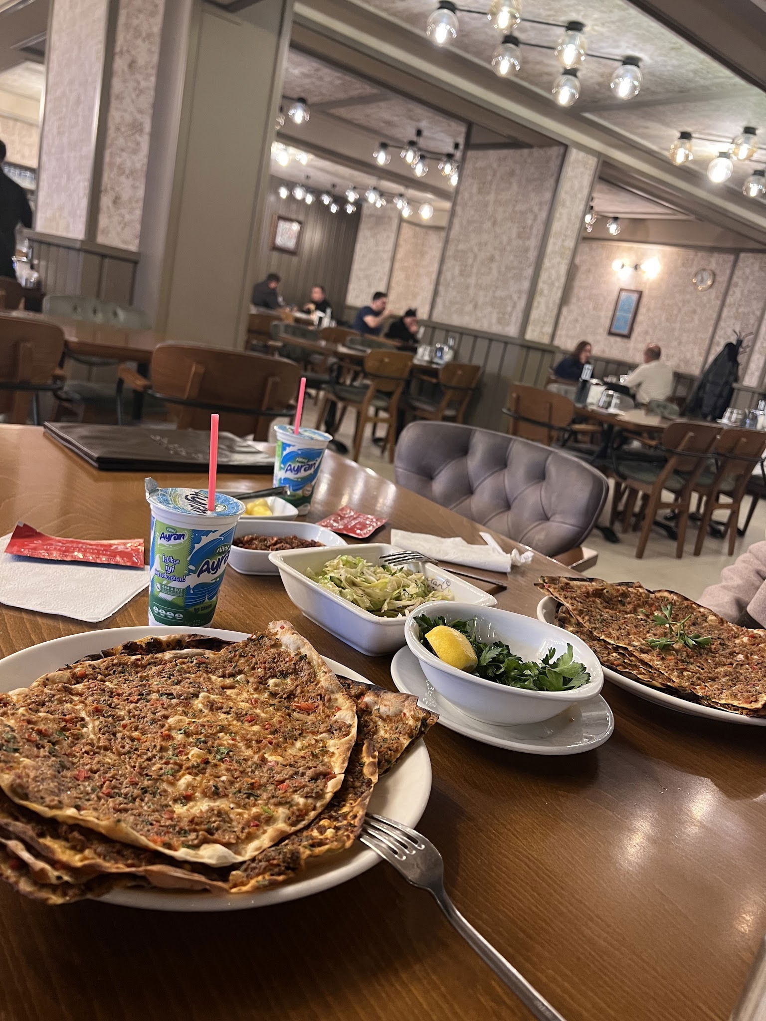 Sultan Dürüm Lahmacun