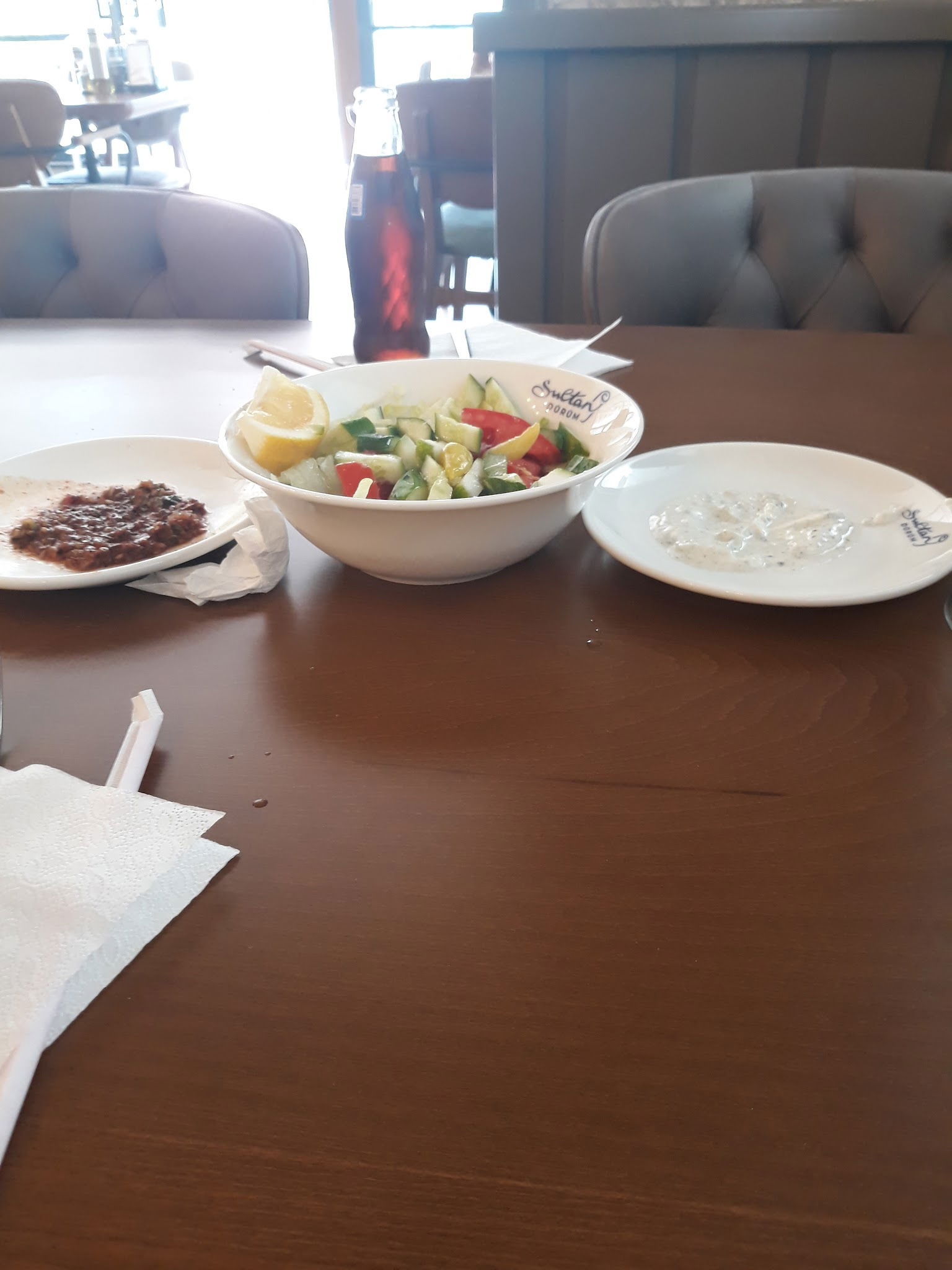 Sultan Dürüm Lahmacun