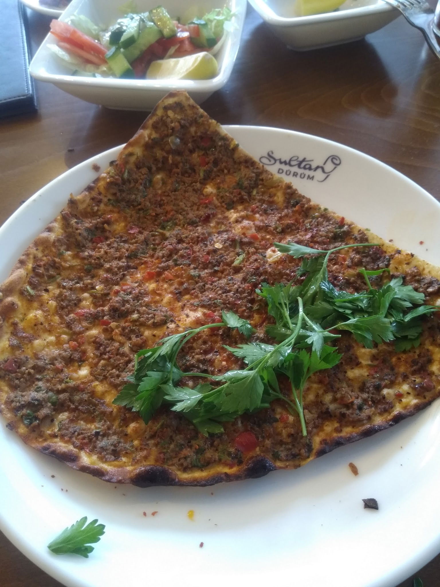 Sultan Dürüm Lahmacun