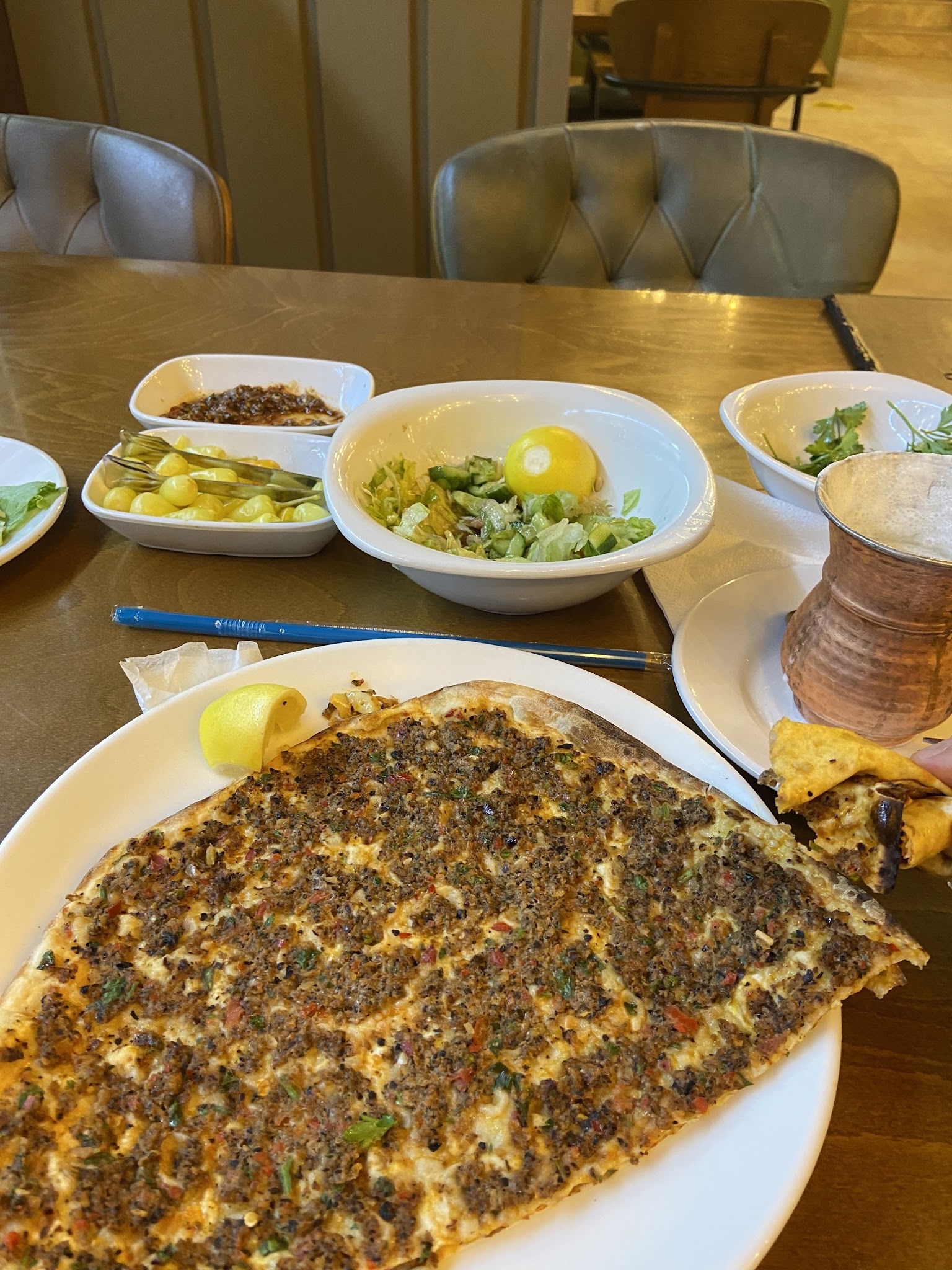 Sultan Dürüm Lahmacun