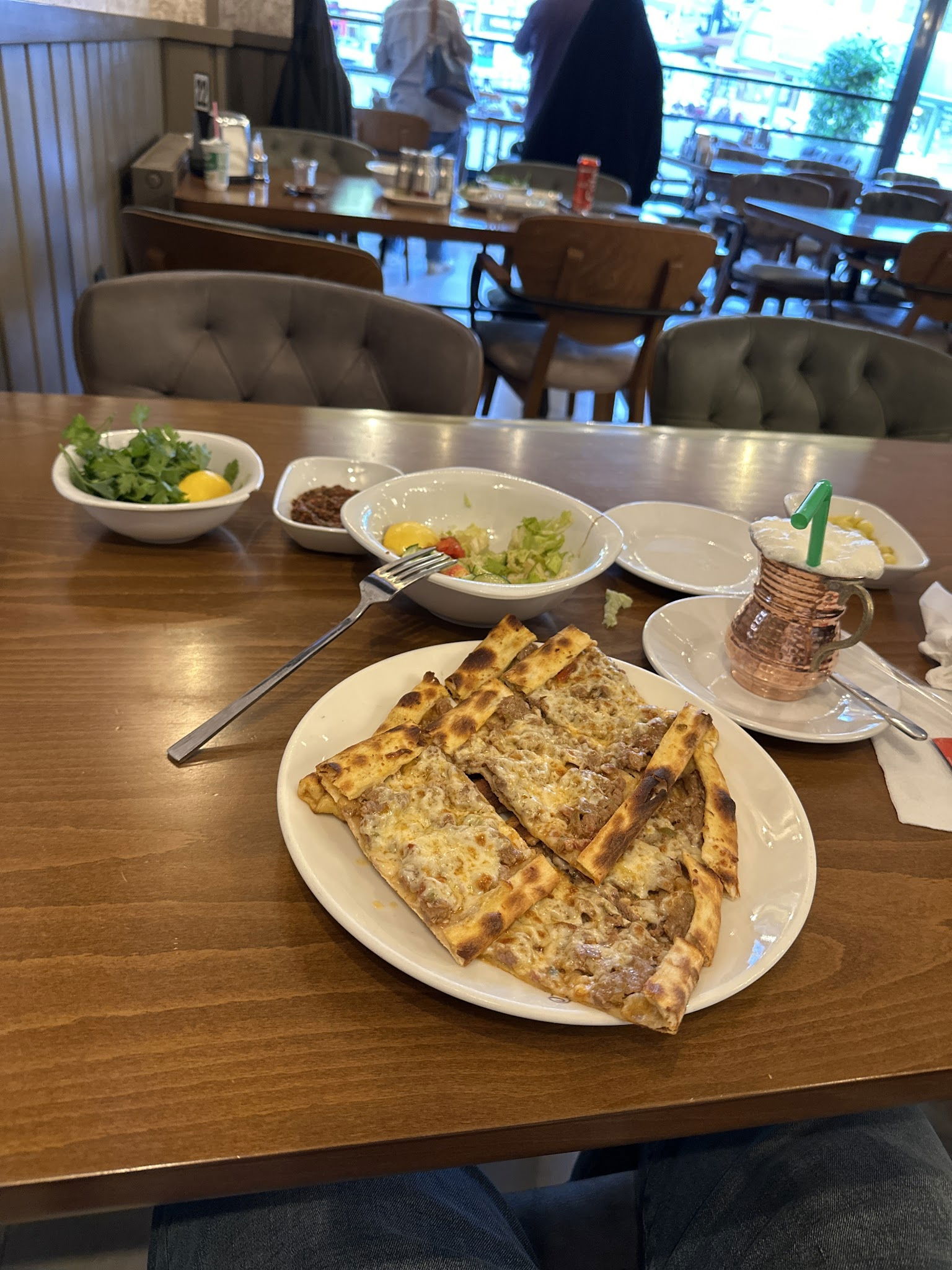 Sultan Dürüm Lahmacun