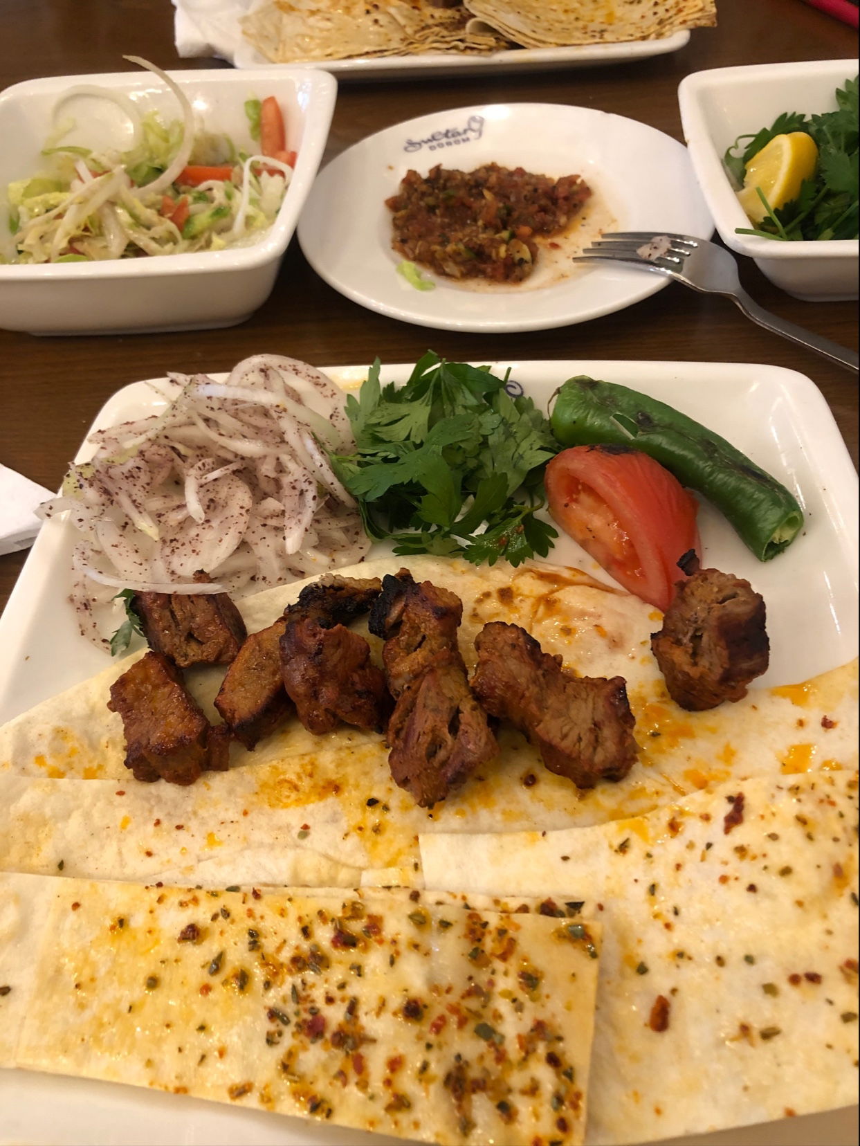 Sultan Dürüm Lahmacun