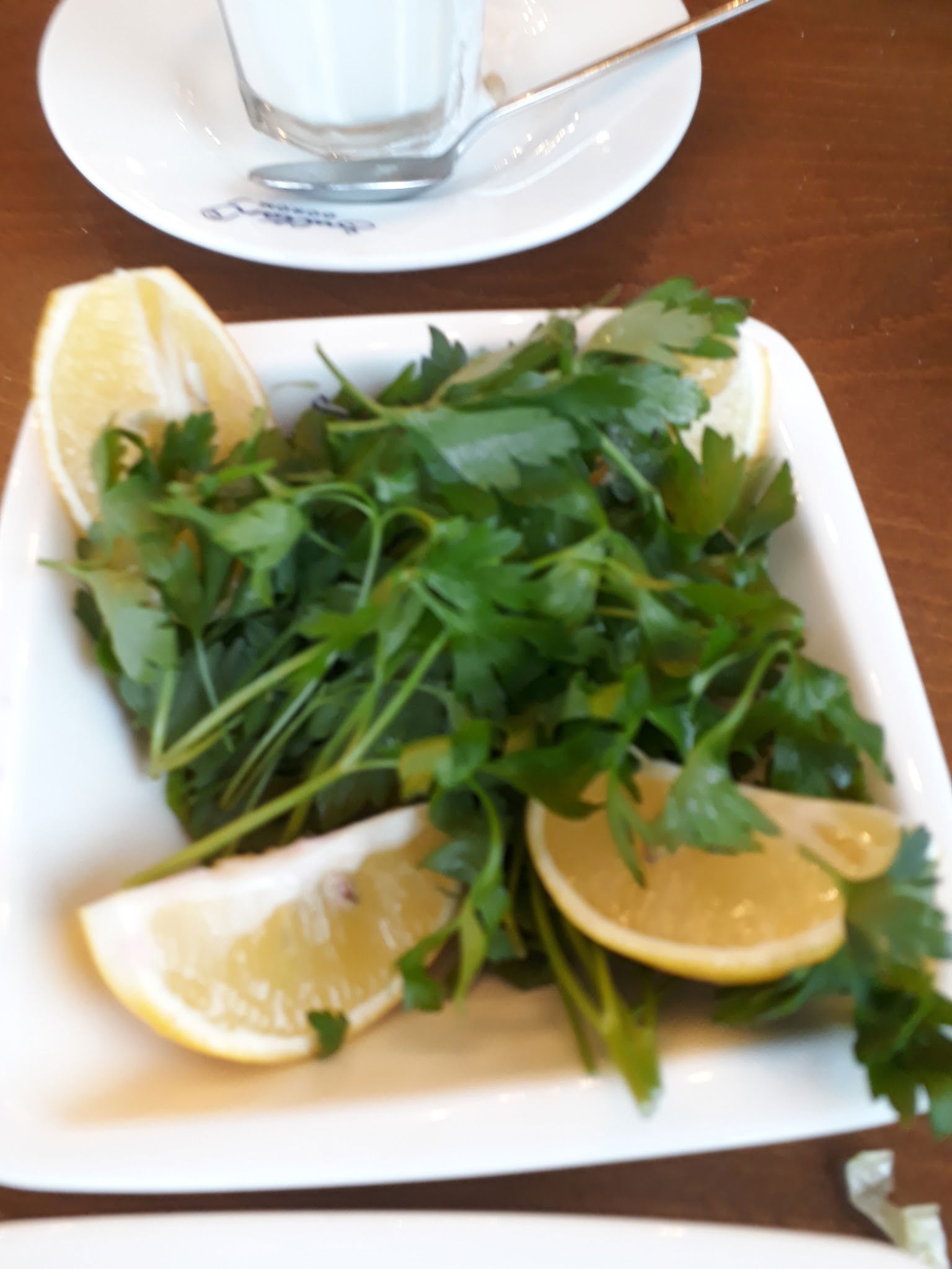 Sultan Dürüm Lahmacun