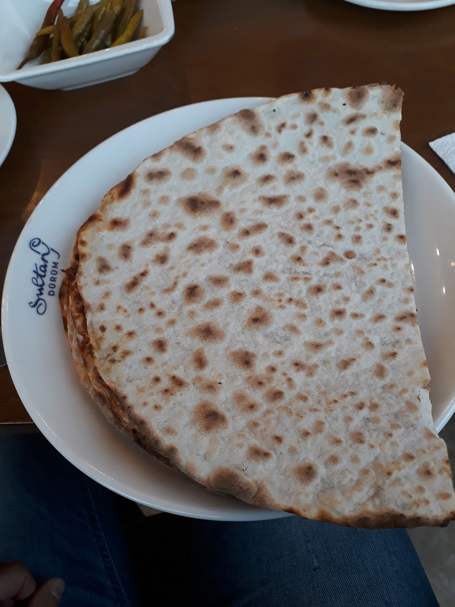 Sultan Dürüm Lahmacun