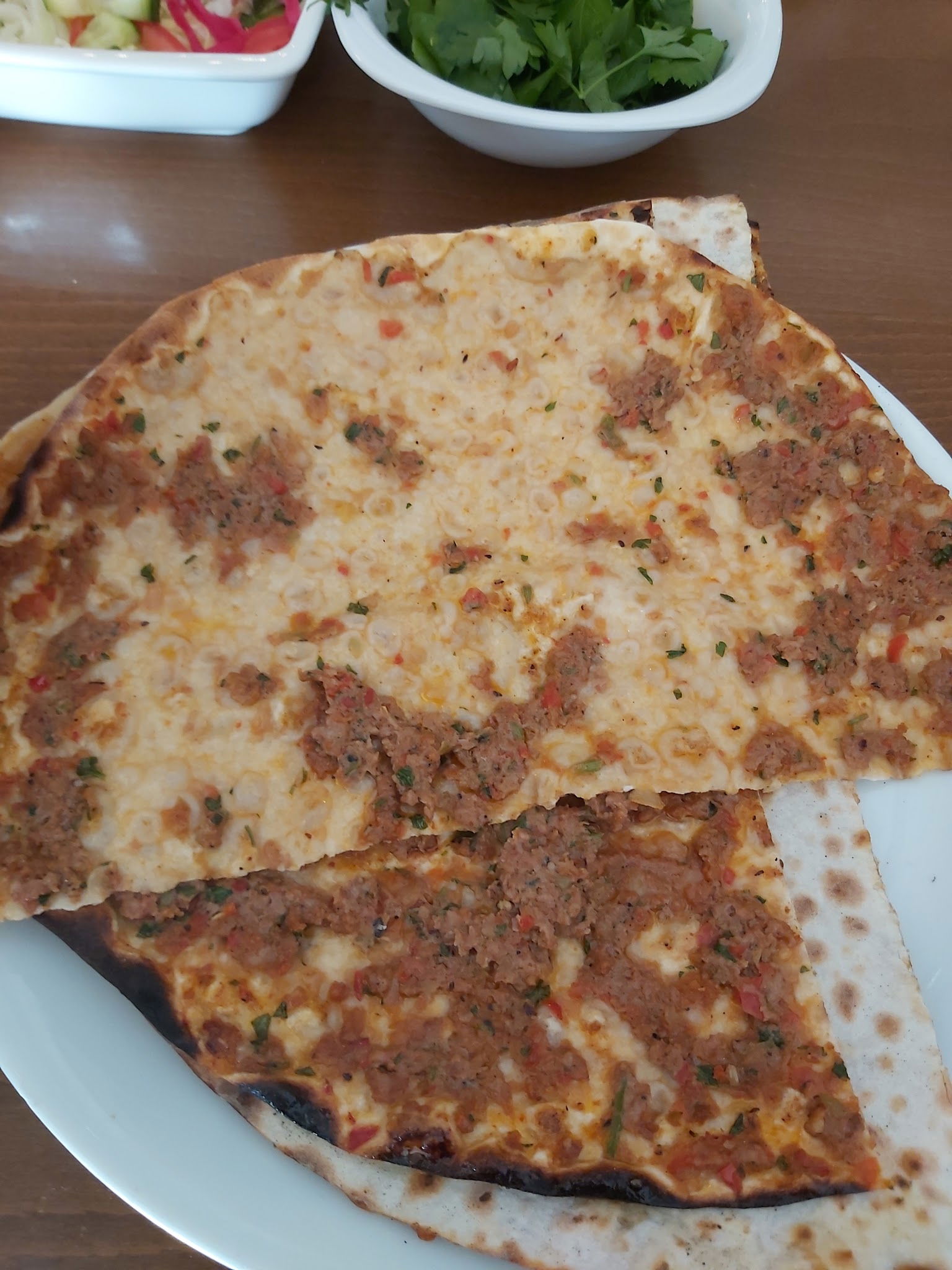 Sultan Dürüm Lahmacun
