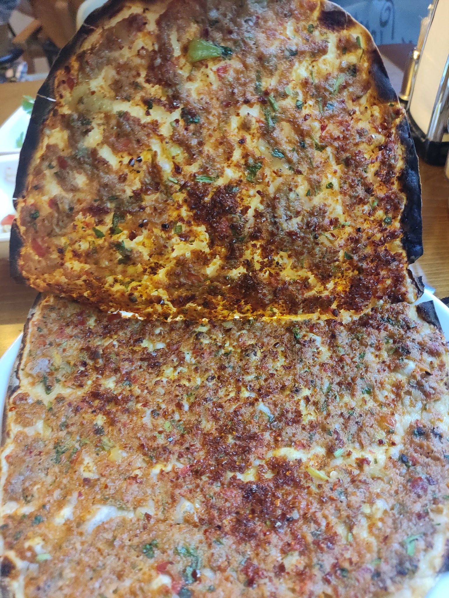 Sultan Dürüm Lahmacun