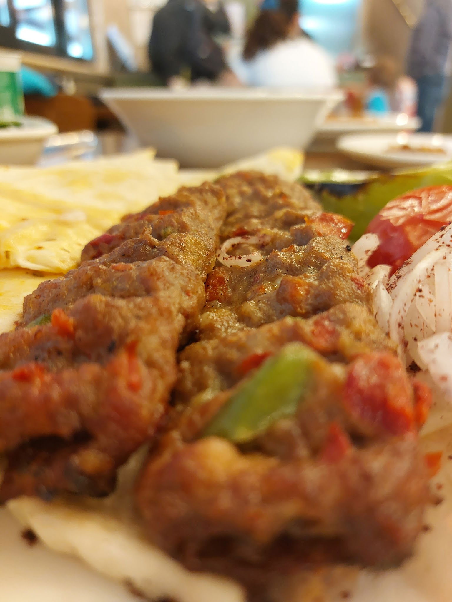 Sultan Dürüm Lahmacun