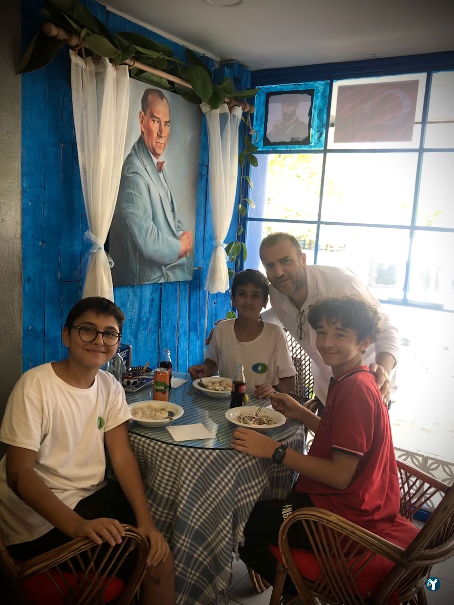 Derya Mantı Fethiye