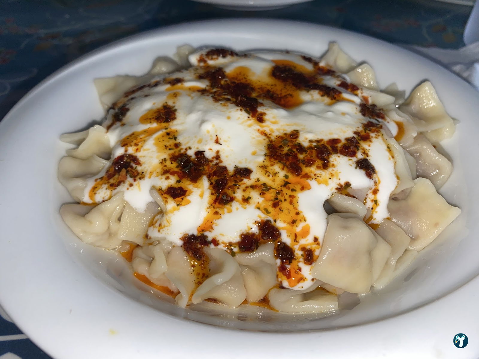 Derya Mantı Fethiye