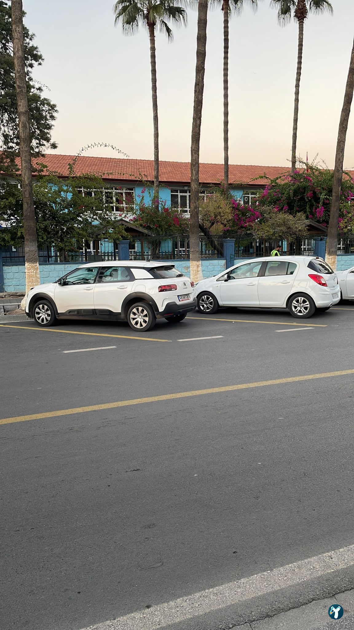 Derya Mantı Fethiye