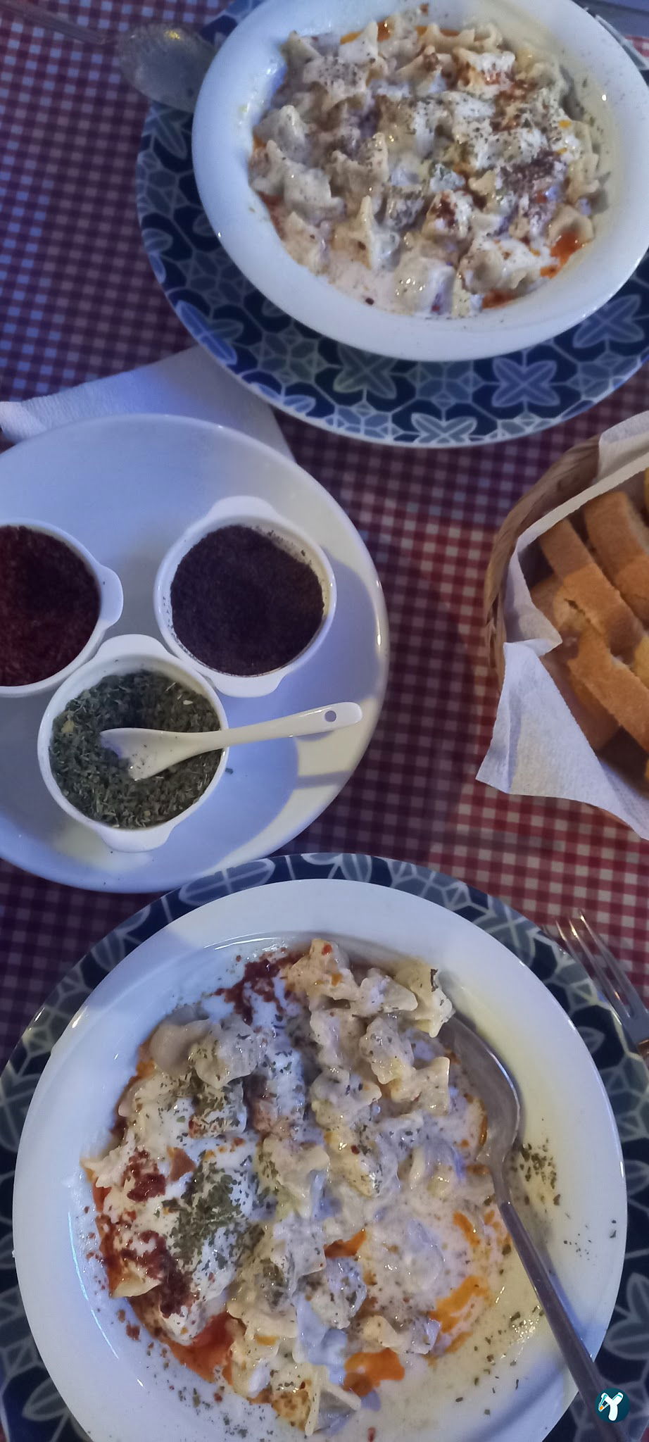 Derya Mantı Fethiye