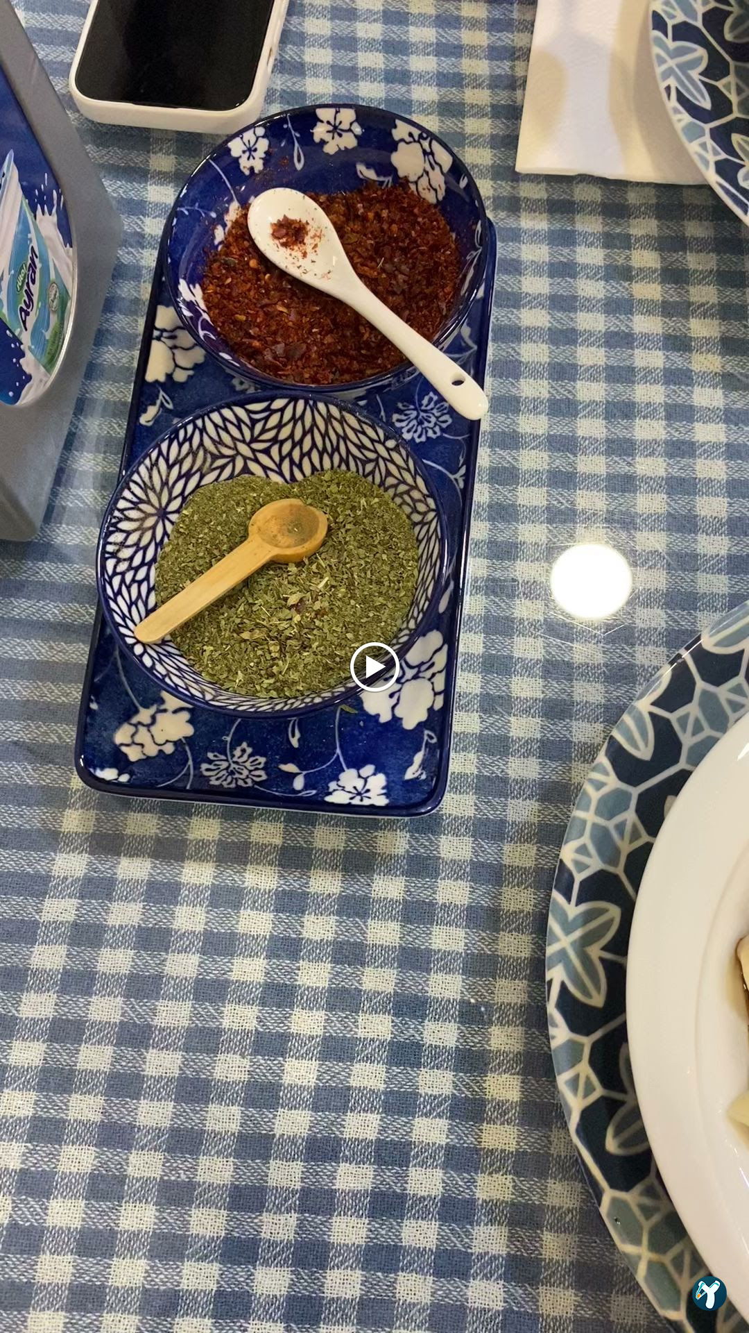 Derya Mantı Fethiye