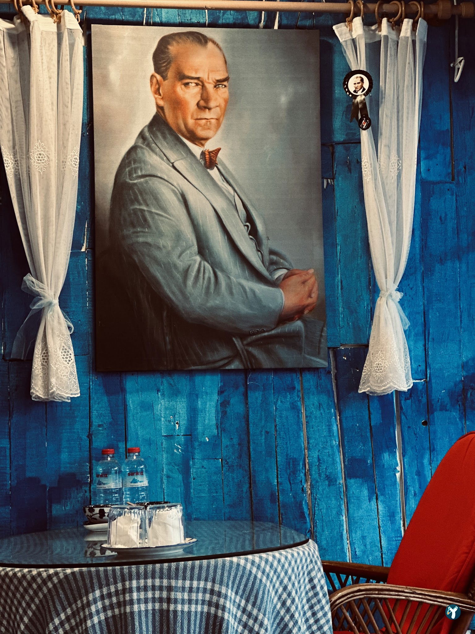Derya Mantı Fethiye
