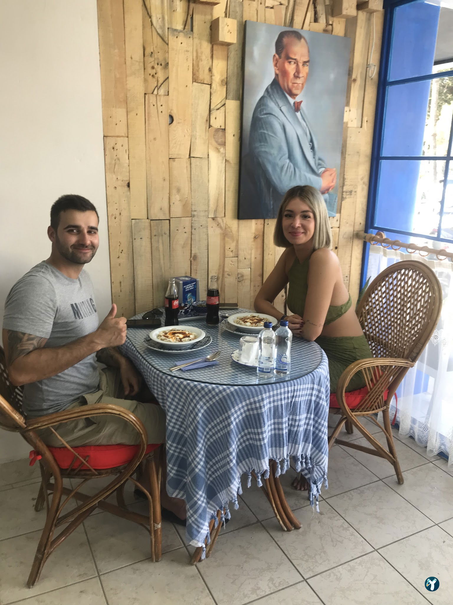 Derya Mantı Fethiye