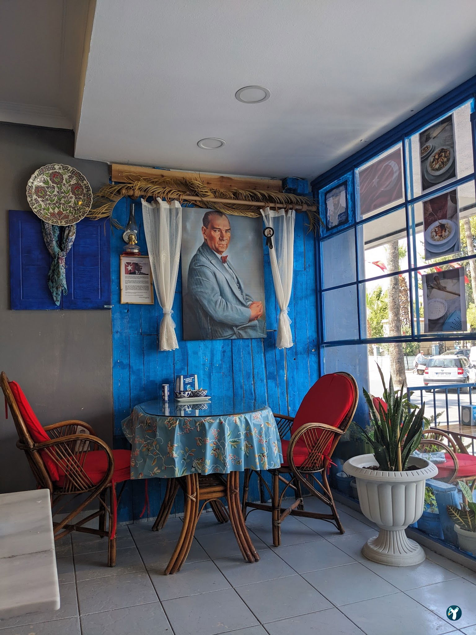 Derya Mantı Fethiye