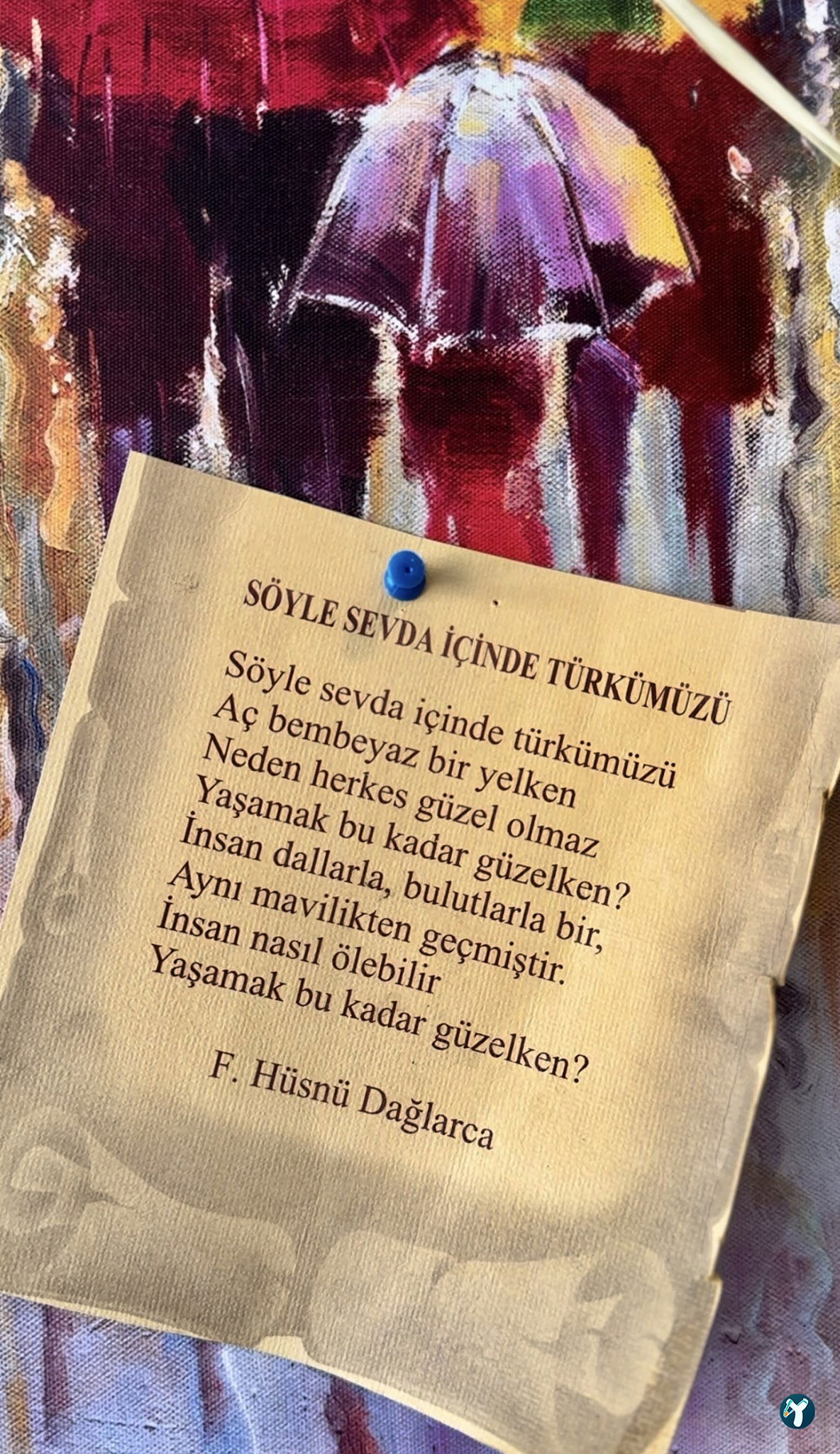 Derya Mantı Fethiye