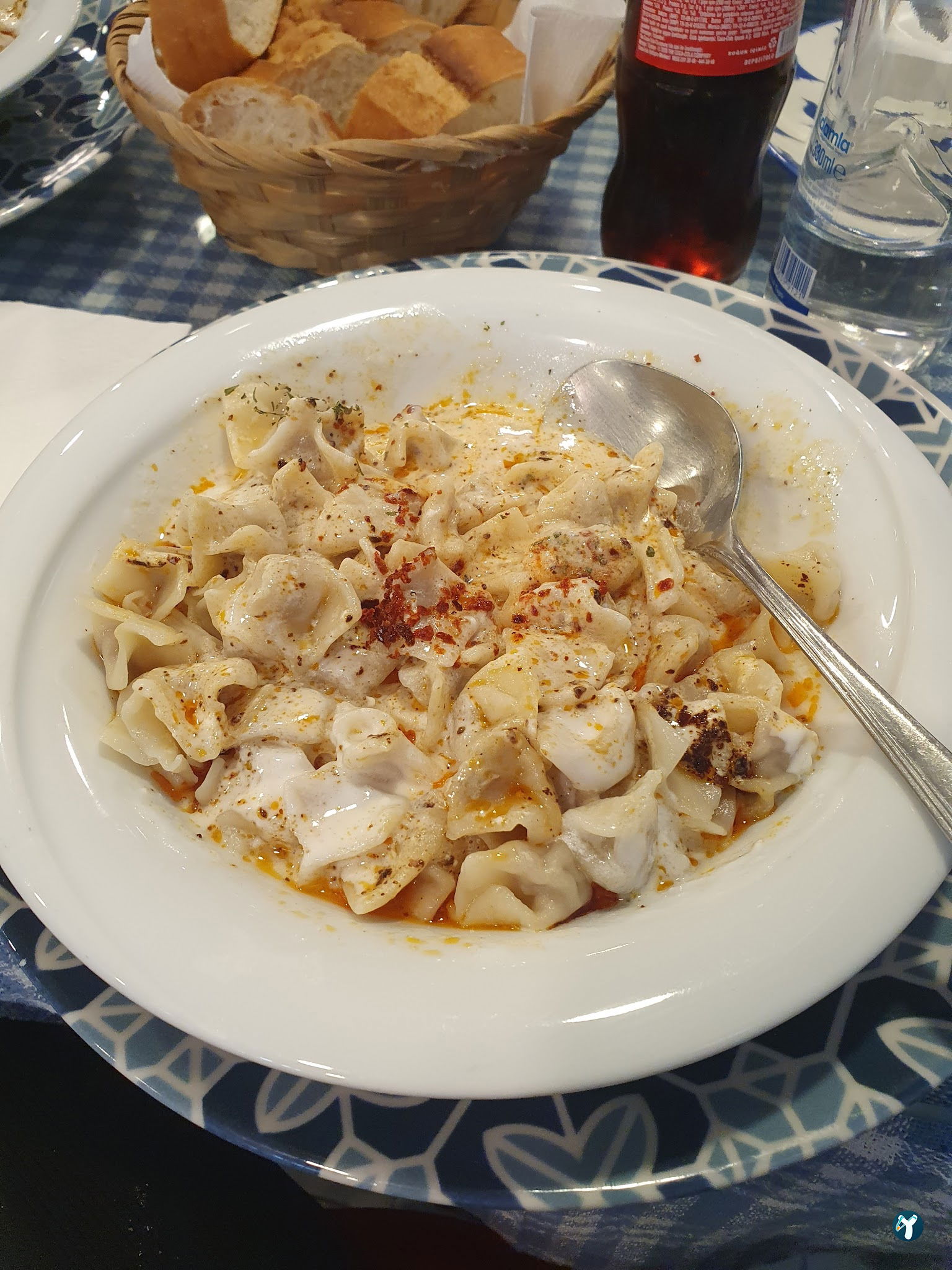 Derya Mantı Fethiye