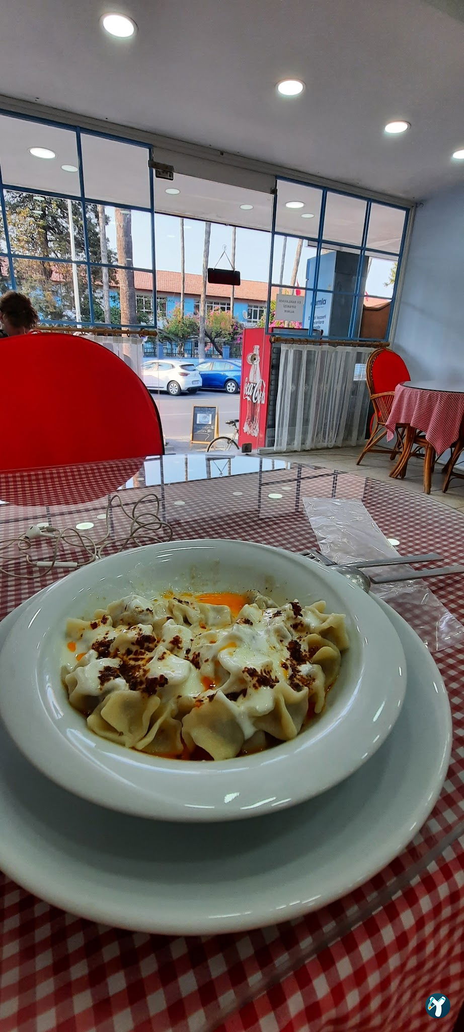 Derya Mantı Fethiye