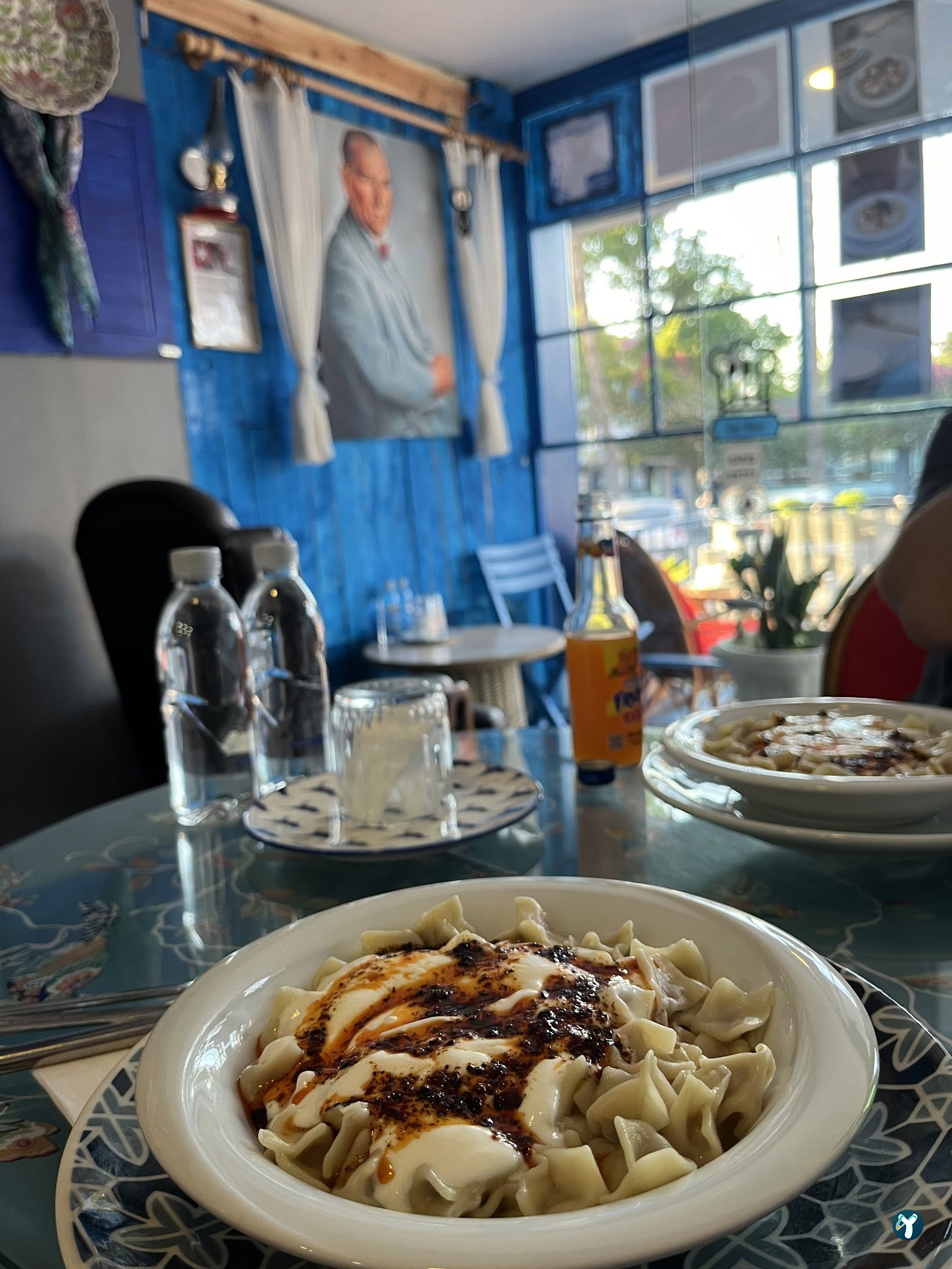 Derya Mantı Fethiye