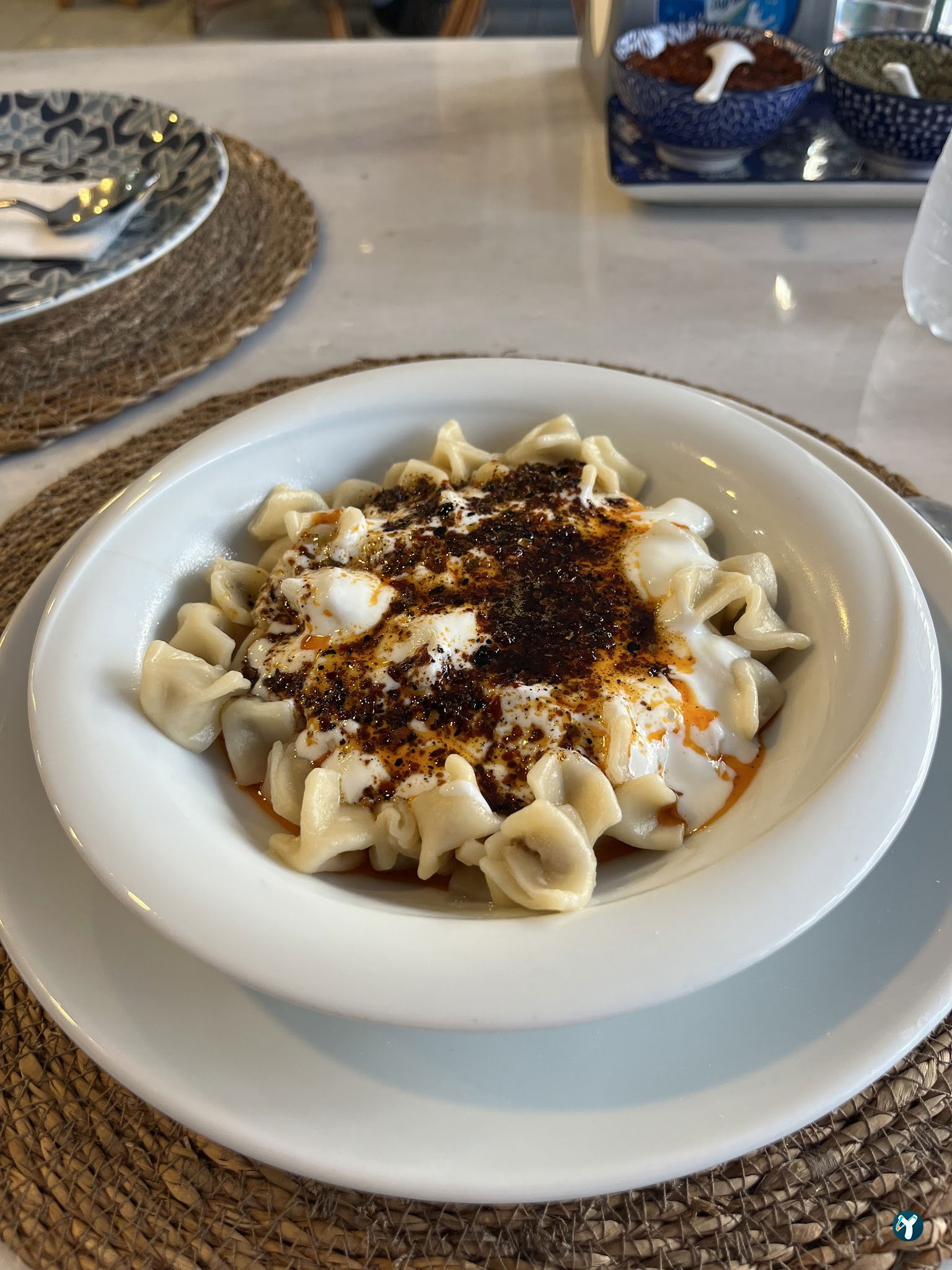 Derya Mantı Fethiye