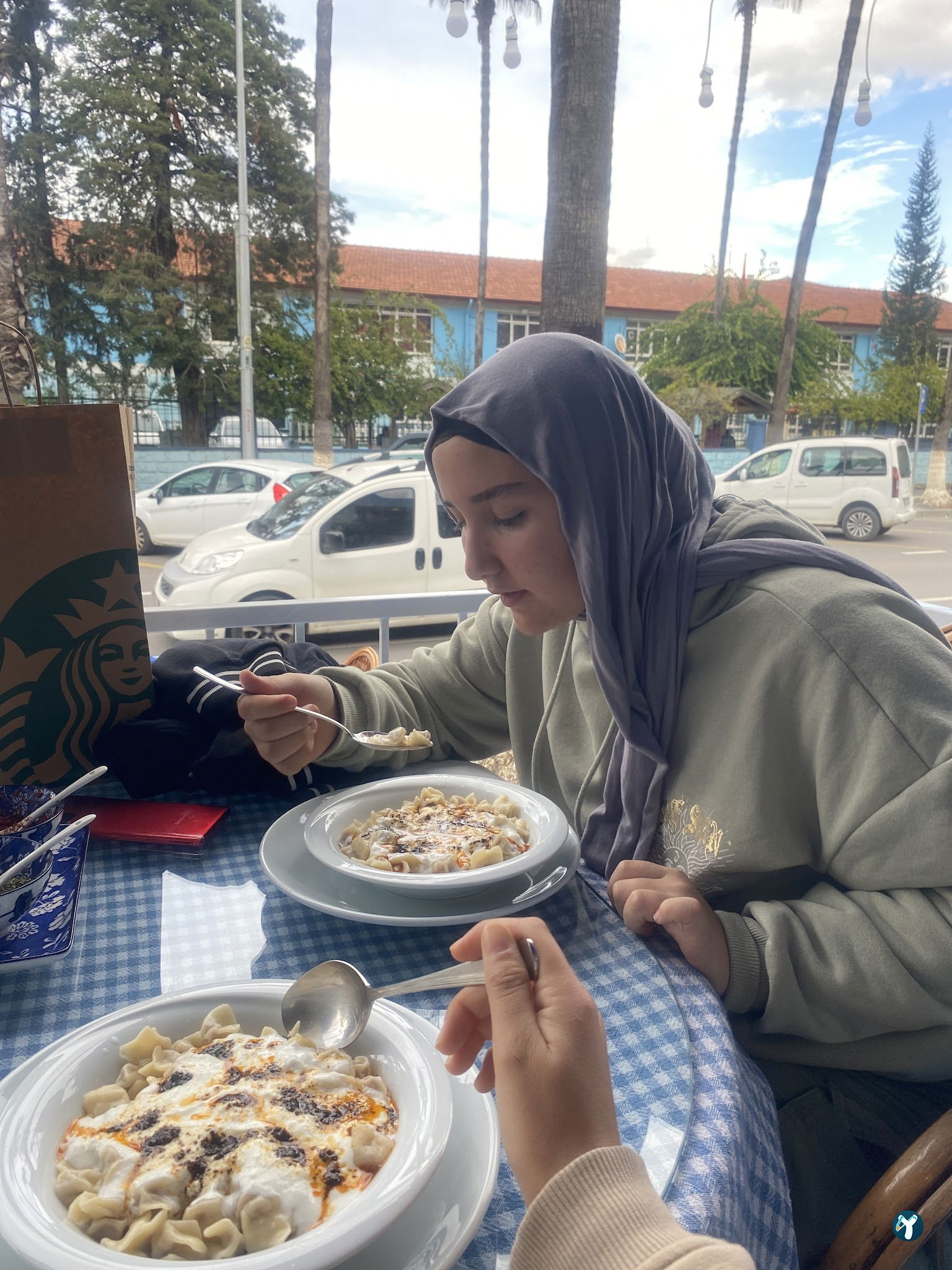 Derya Mantı Fethiye
