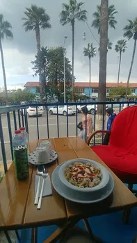 Derya Mantı Fethiye resimleri Derya Mantı Fethiye resimleri