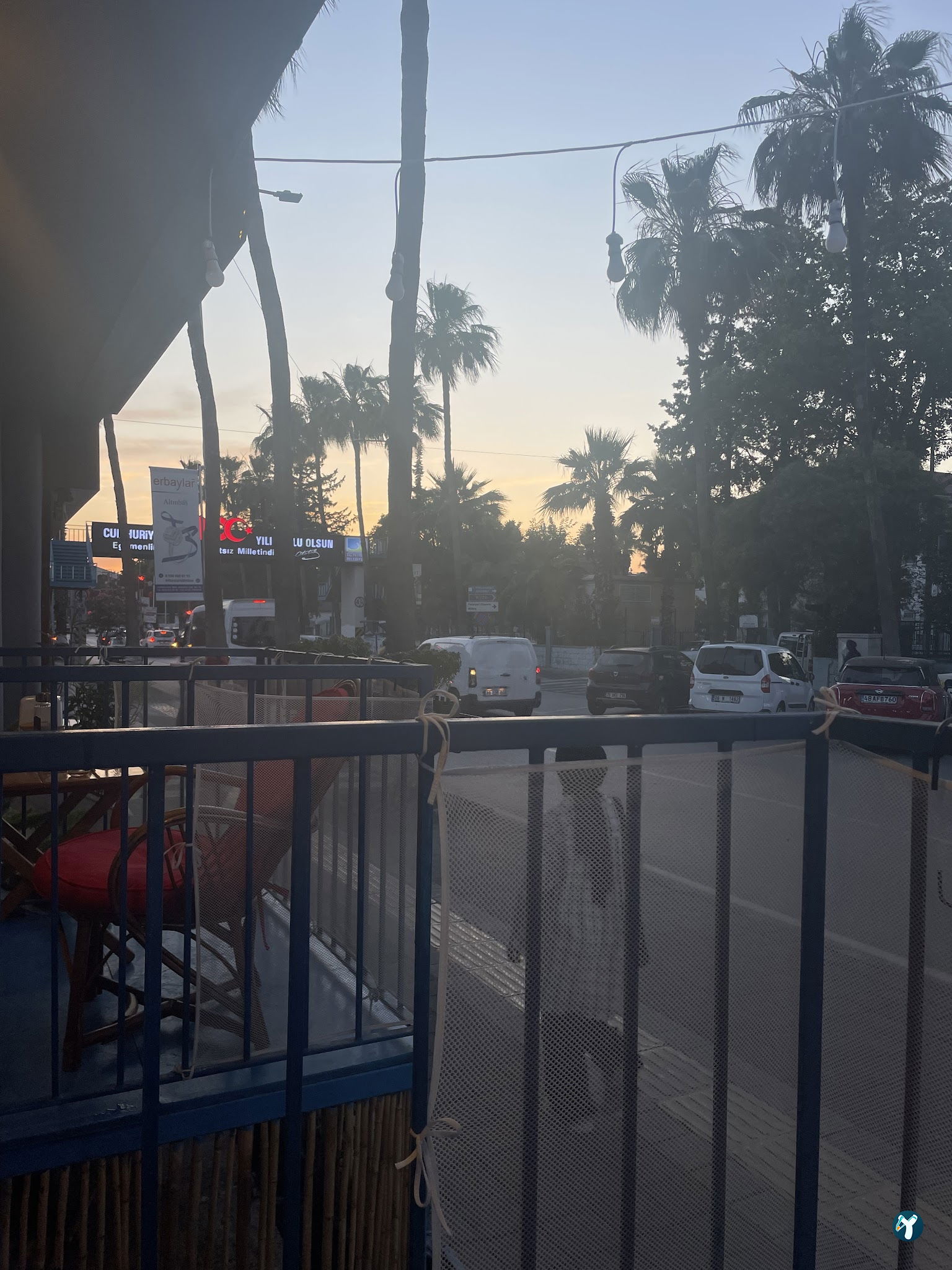 Derya Mantı Fethiye