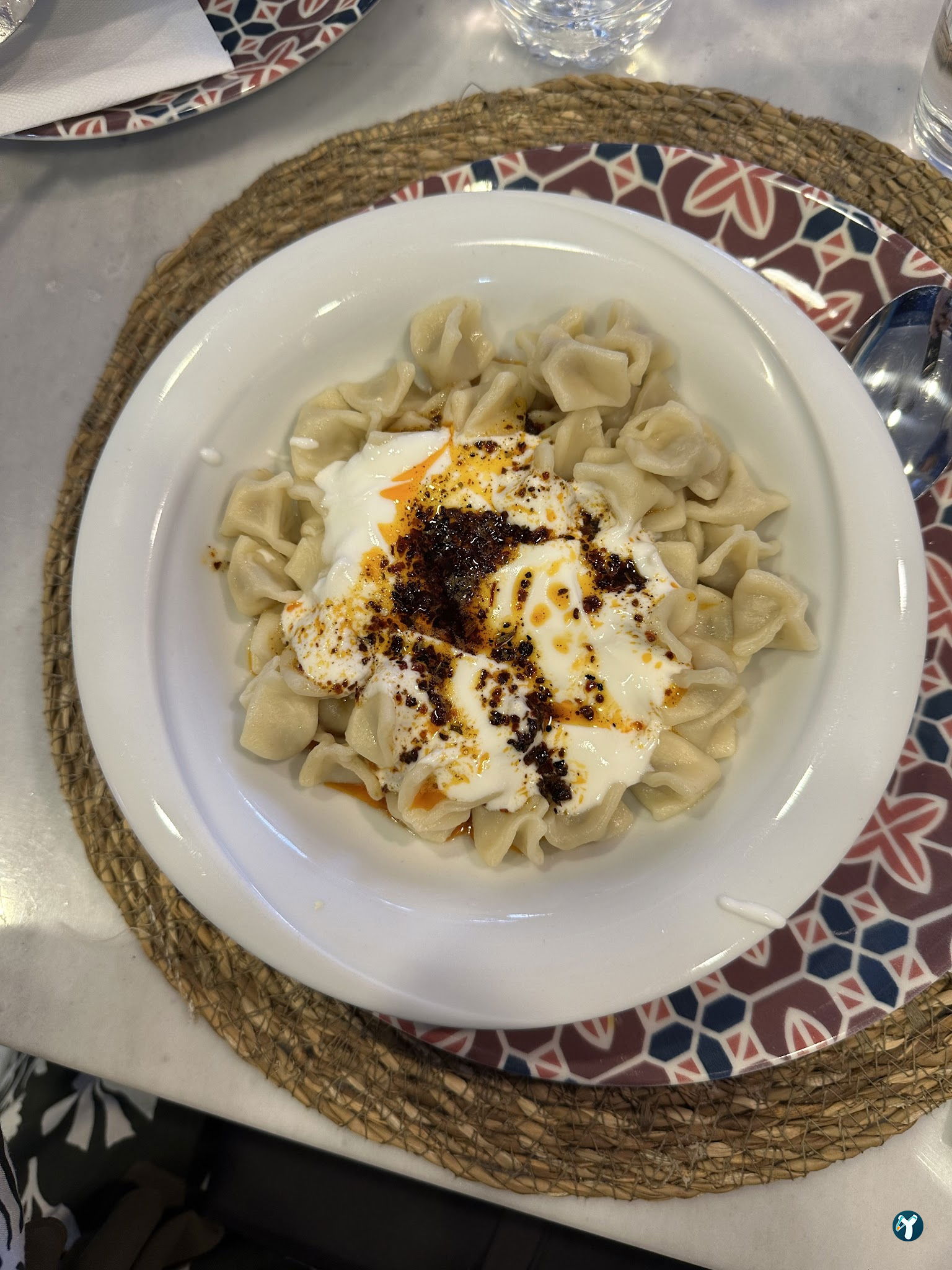 Derya Mantı Fethiye