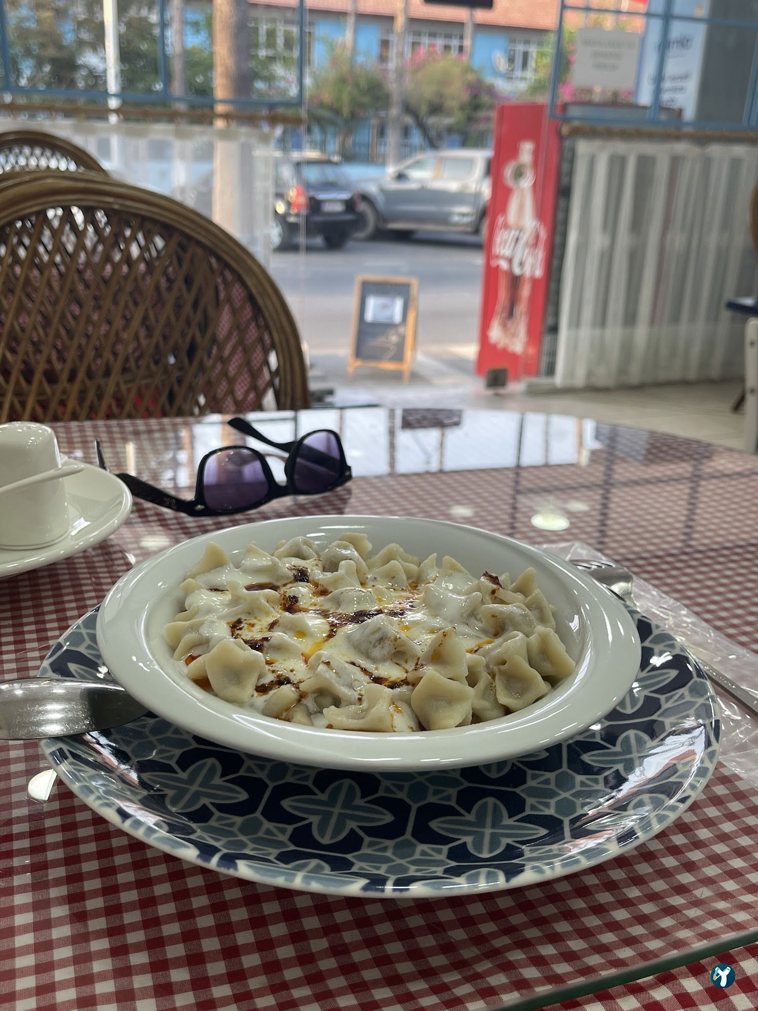 Derya Mantı Fethiye